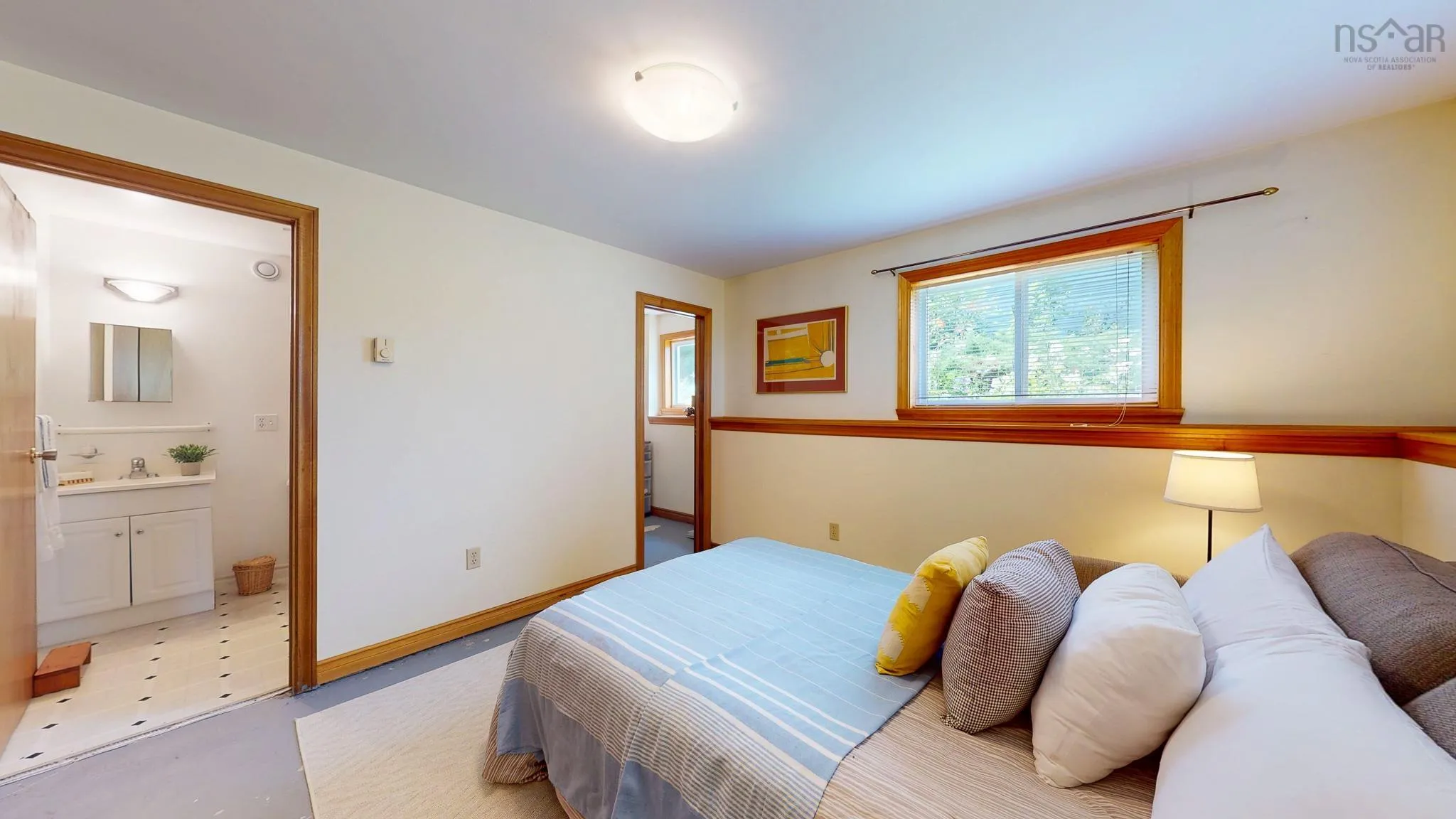 16 Marsh Hawk Drive, Wolfville, NS B4P 1B2, 3 Bedrooms Bedrooms, ,3 BathroomsBathrooms,Residential,For Sale,Marsh Hawk,202518564