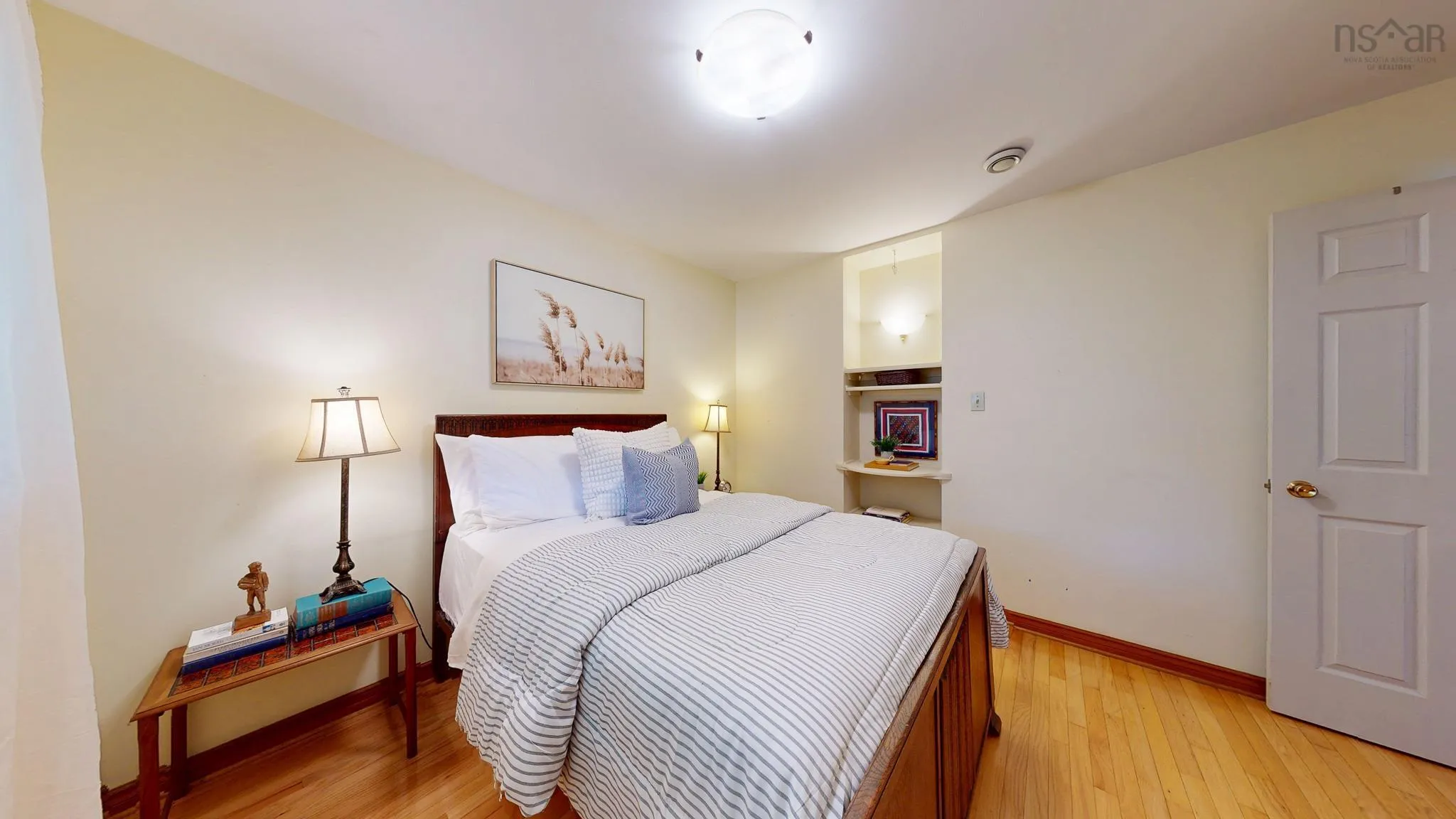 16 Marsh Hawk Drive, Wolfville, NS B4P 1B2, 3 Bedrooms Bedrooms, ,3 BathroomsBathrooms,Residential,For Sale,Marsh Hawk,202518564