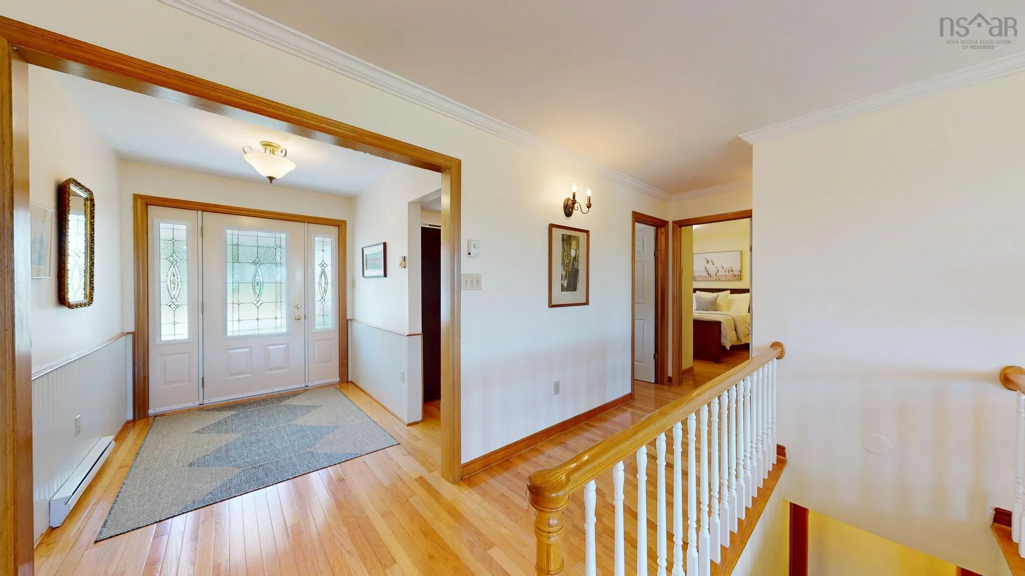 16 Marsh Hawk Drive, Wolfville, NS B4P 1B2, 3 Bedrooms Bedrooms, ,3 BathroomsBathrooms,Residential,For Sale,Marsh Hawk,202518564