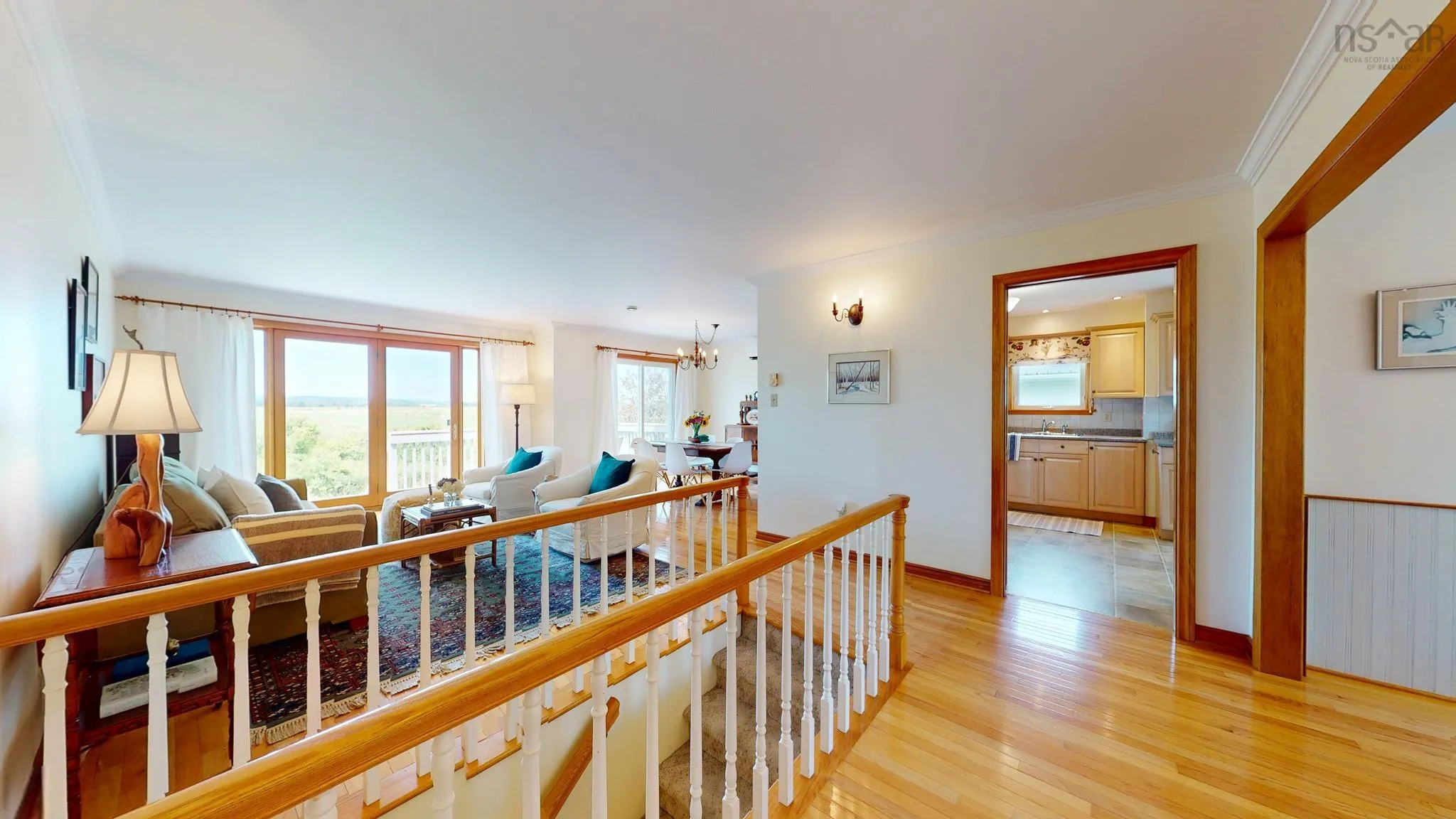 16 Marsh Hawk Drive, Wolfville, NS B4P 1B2, 3 Bedrooms Bedrooms, ,3 BathroomsBathrooms,Residential,For Sale,Marsh Hawk,202518564