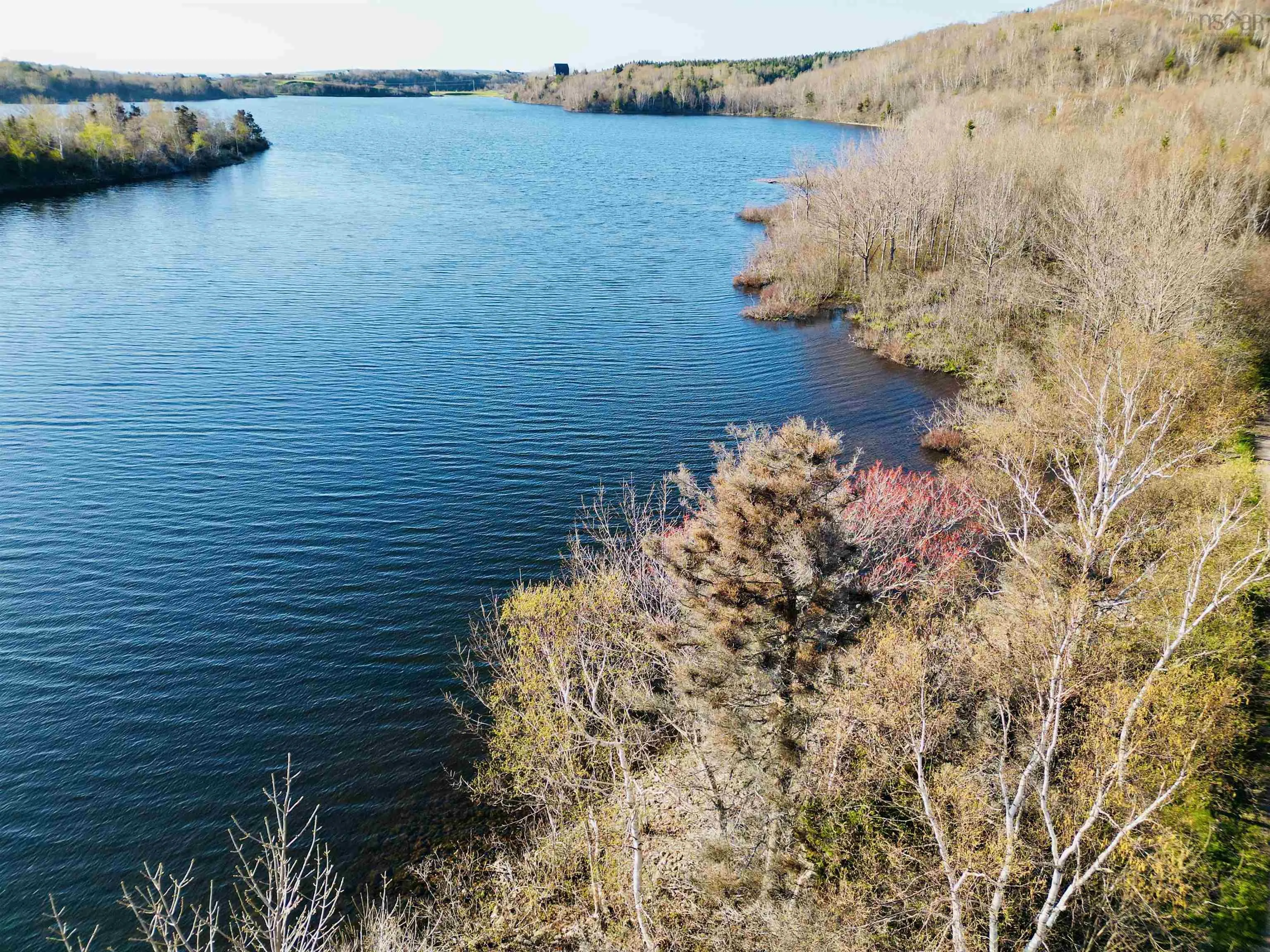 Chemin Du Lac Road, Grand Étang, NS B0E 1L0, ,Land,For Sale,Chemin Du Lac,202510885