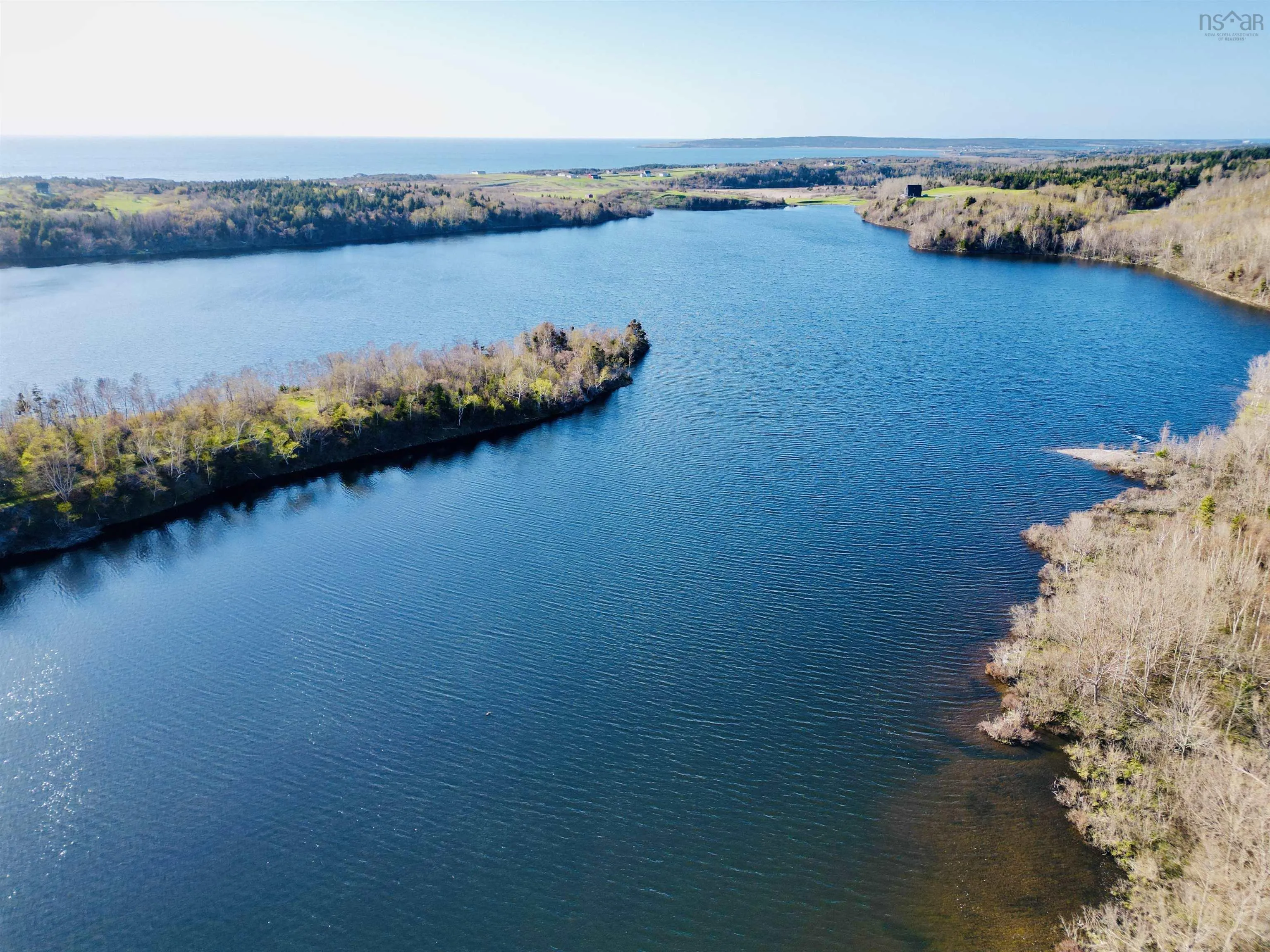 Chemin Du Lac Road, Grand Étang, NS B0E 1L0, ,Land,For Sale,Chemin Du Lac,202510885