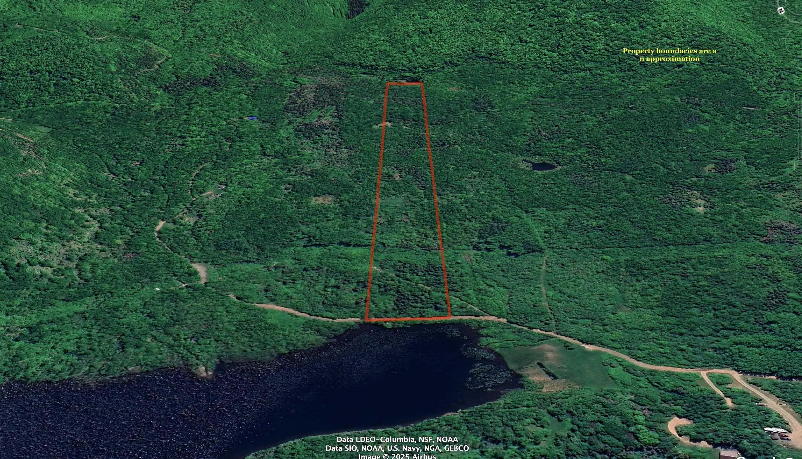 Chemin Du Lac Road, Grand Étang, NS B0E 1L0, ,Land,For Sale,Chemin Du Lac,202510885