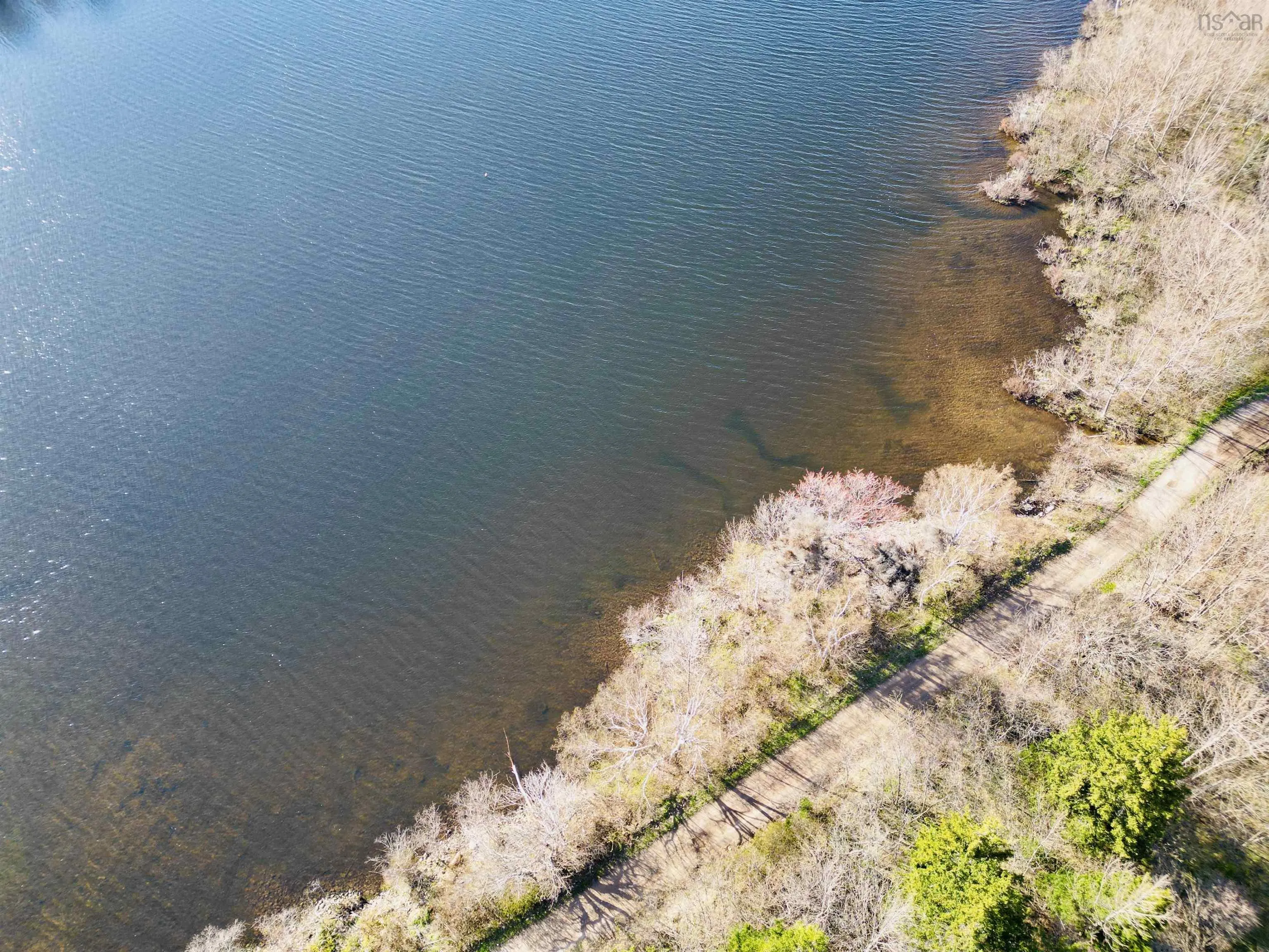Chemin Du Lac Road, Grand Étang, NS B0E 1L0, ,Land,For Sale,Chemin Du Lac,202510885