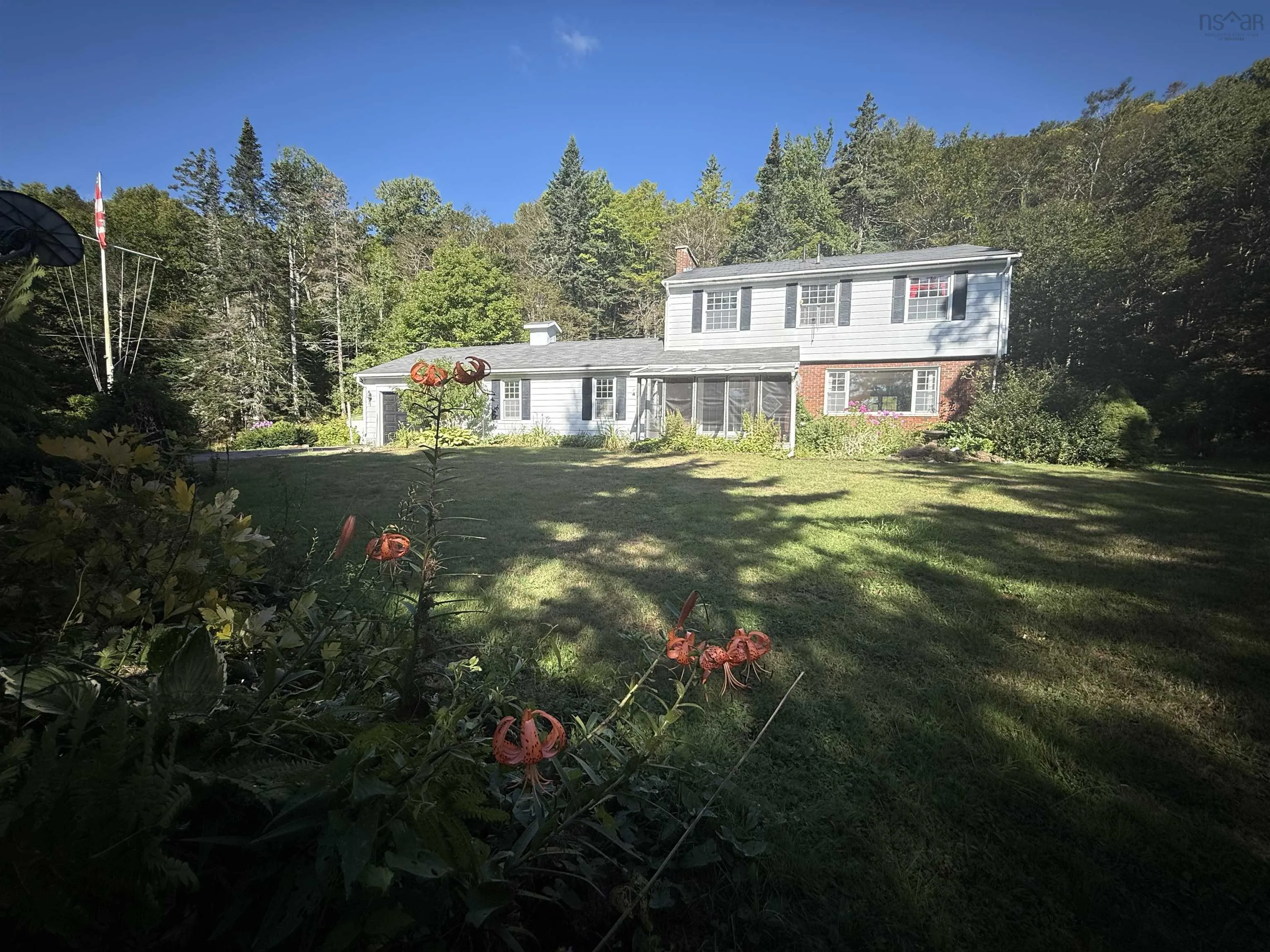 459 Upper Road, Londonderry Ns B0m 1g0, 5 Bedrooms Bedrooms, ,3 BathroomsBathrooms,Residential,For Sale,Upper,202508656