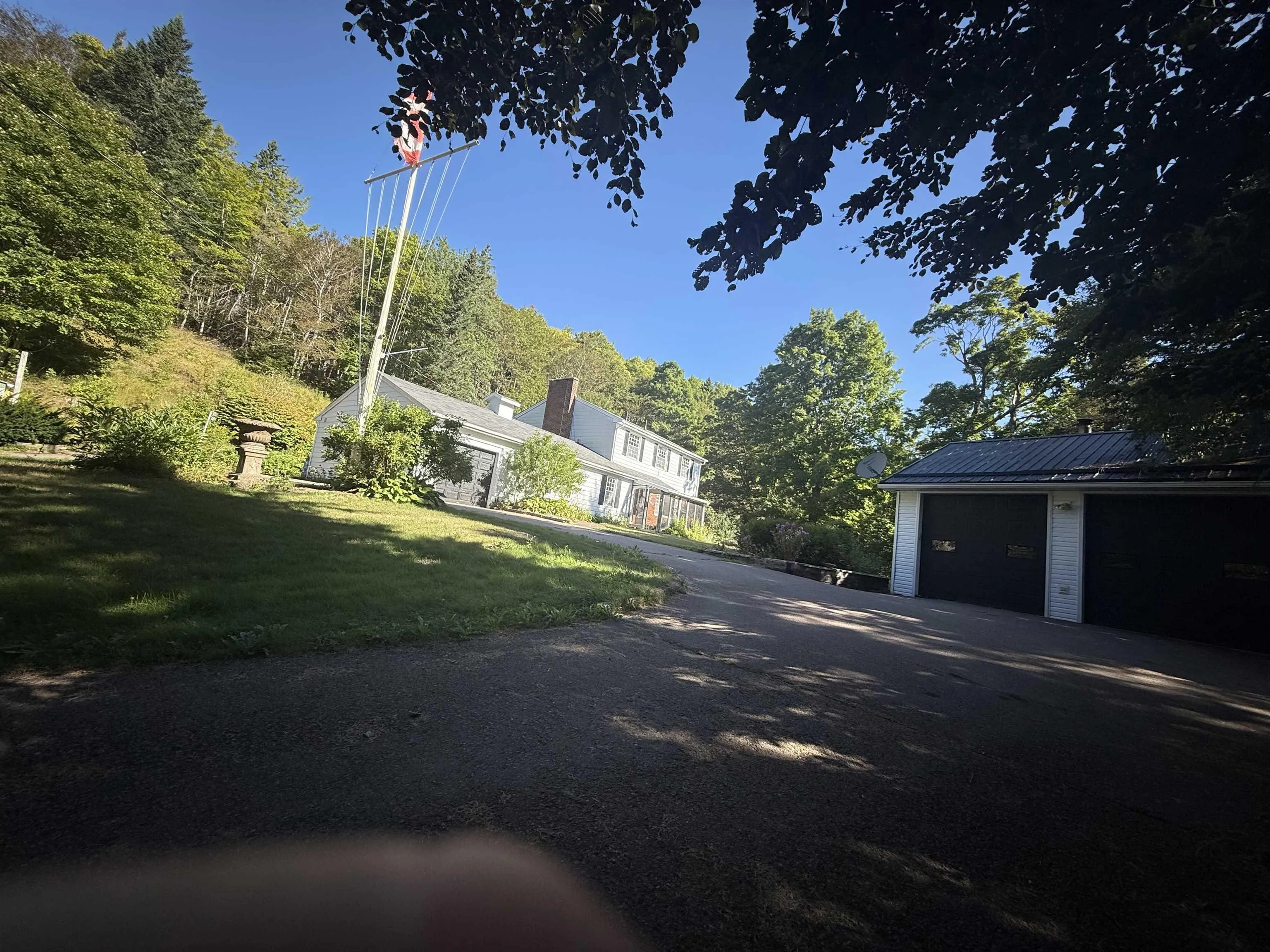 459 Upper Road, Londonderry Ns B0m 1g0, 5 Bedrooms Bedrooms, ,3 BathroomsBathrooms,Residential,For Sale,Upper,202508656