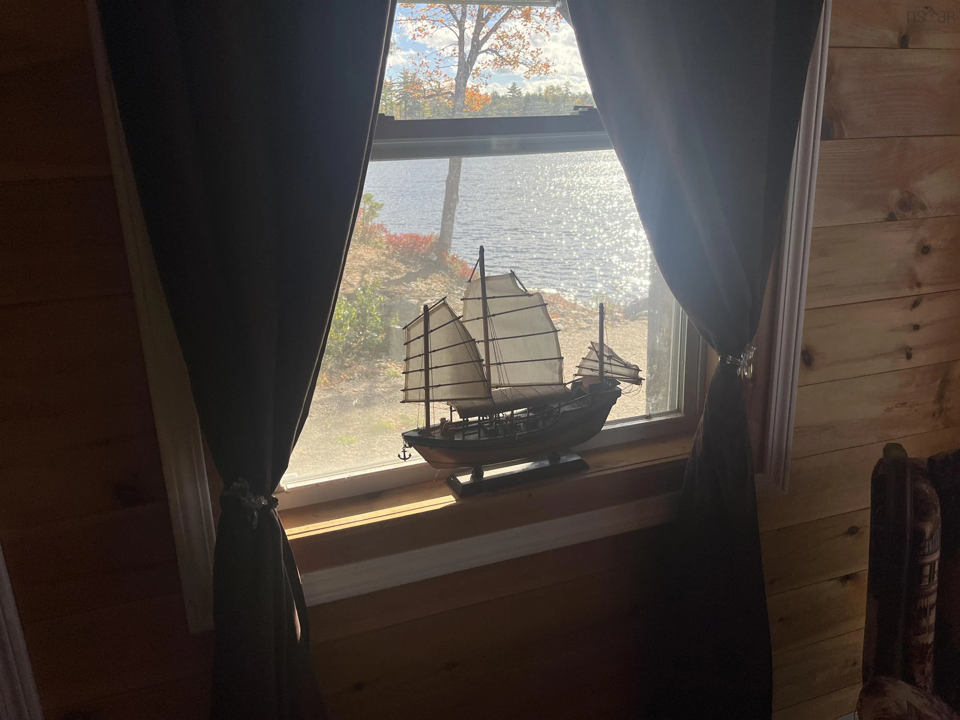 578 Second Brook Road, Western Shore Ns B0j 3m0, 2 Bedrooms Bedrooms, ,1 BathroomBathrooms,Residential,For Sale,Second Brook,202507954