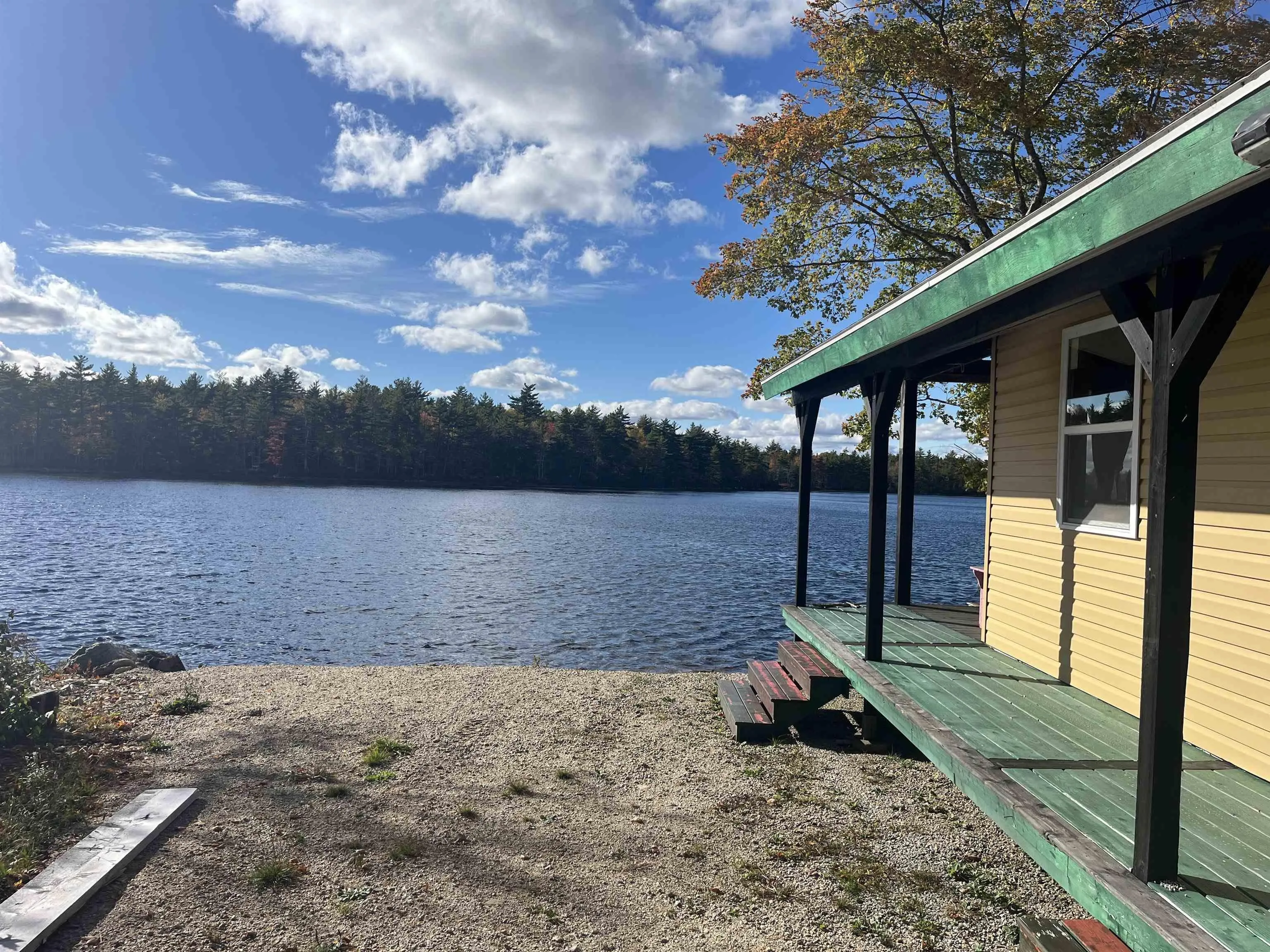 578 Second Brook Road, Western Shore Ns B0j 3m0, 2 Bedrooms Bedrooms, ,1 BathroomBathrooms,Residential,For Sale,Second Brook,202507954