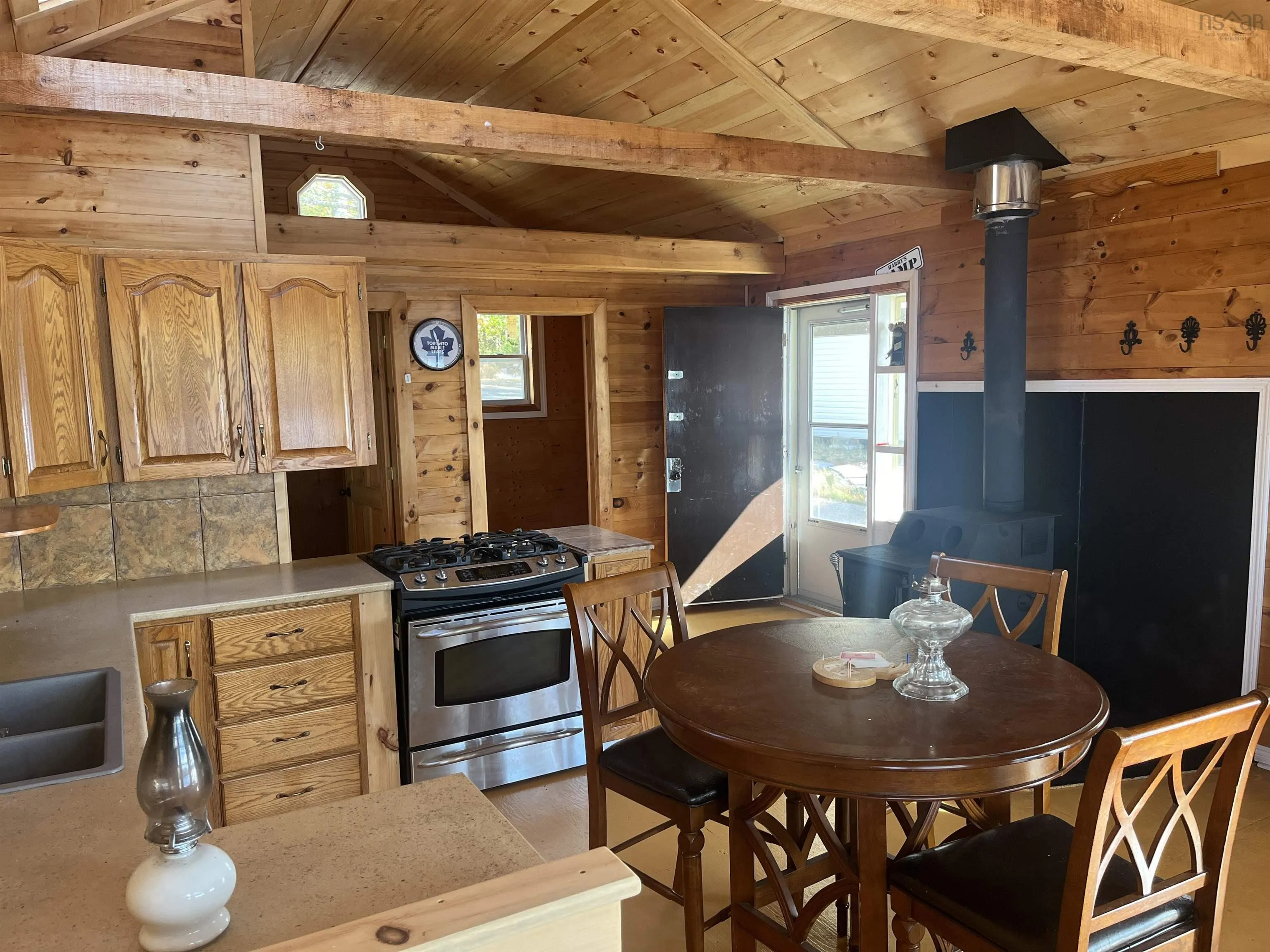 578 Second Brook Road, Western Shore Ns B0j 3m0, 2 Bedrooms Bedrooms, ,1 BathroomBathrooms,Residential,For Sale,Second Brook,202507954