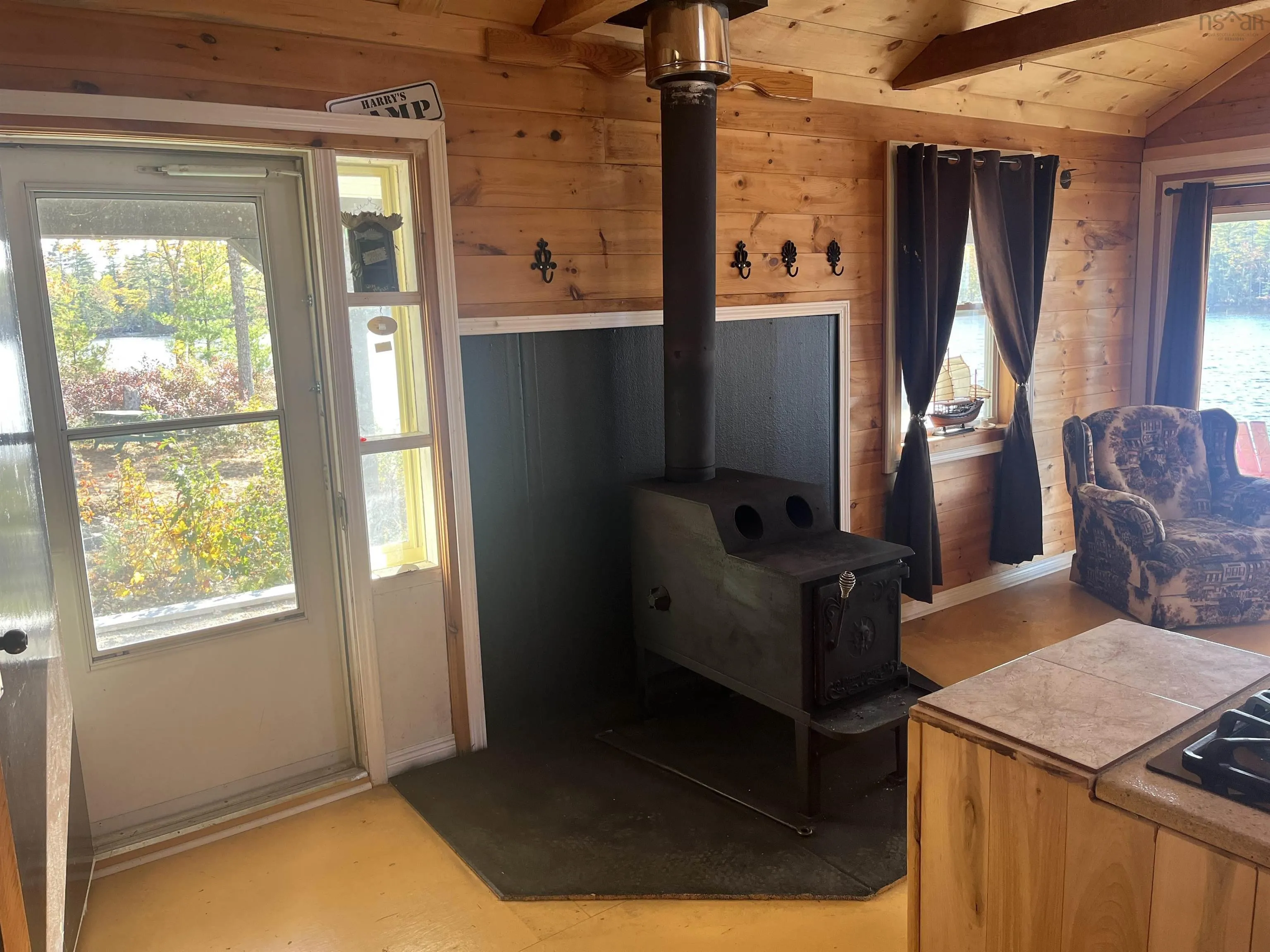 578 Second Brook Road, Western Shore Ns B0j 3m0, 2 Bedrooms Bedrooms, ,1 BathroomBathrooms,Residential,For Sale,Second Brook,202507954
