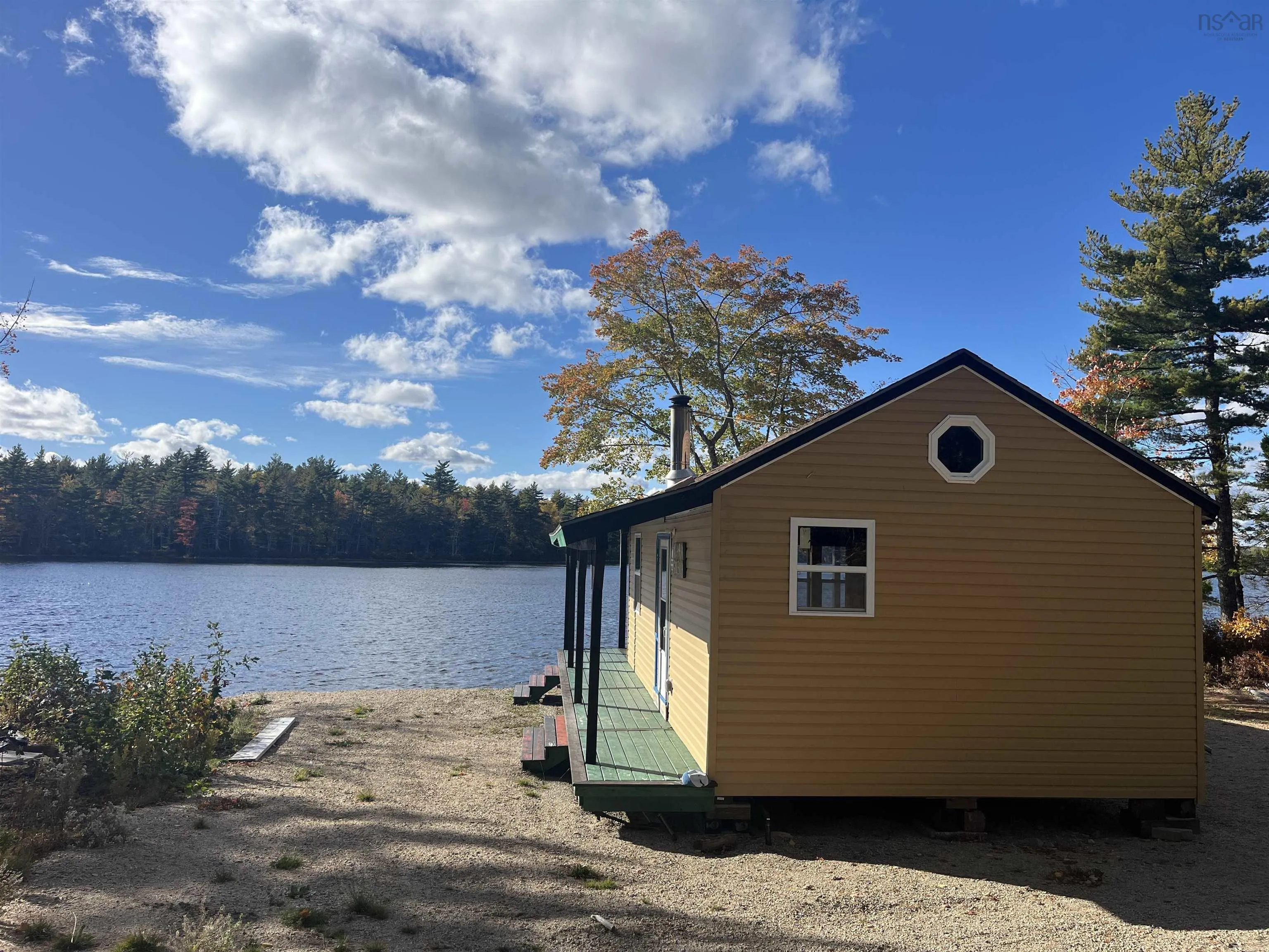 578 Second Brook Road, Western Shore Ns B0j 3m0, 2 Bedrooms Bedrooms, ,1 BathroomBathrooms,Residential,For Sale,Second Brook,202507954