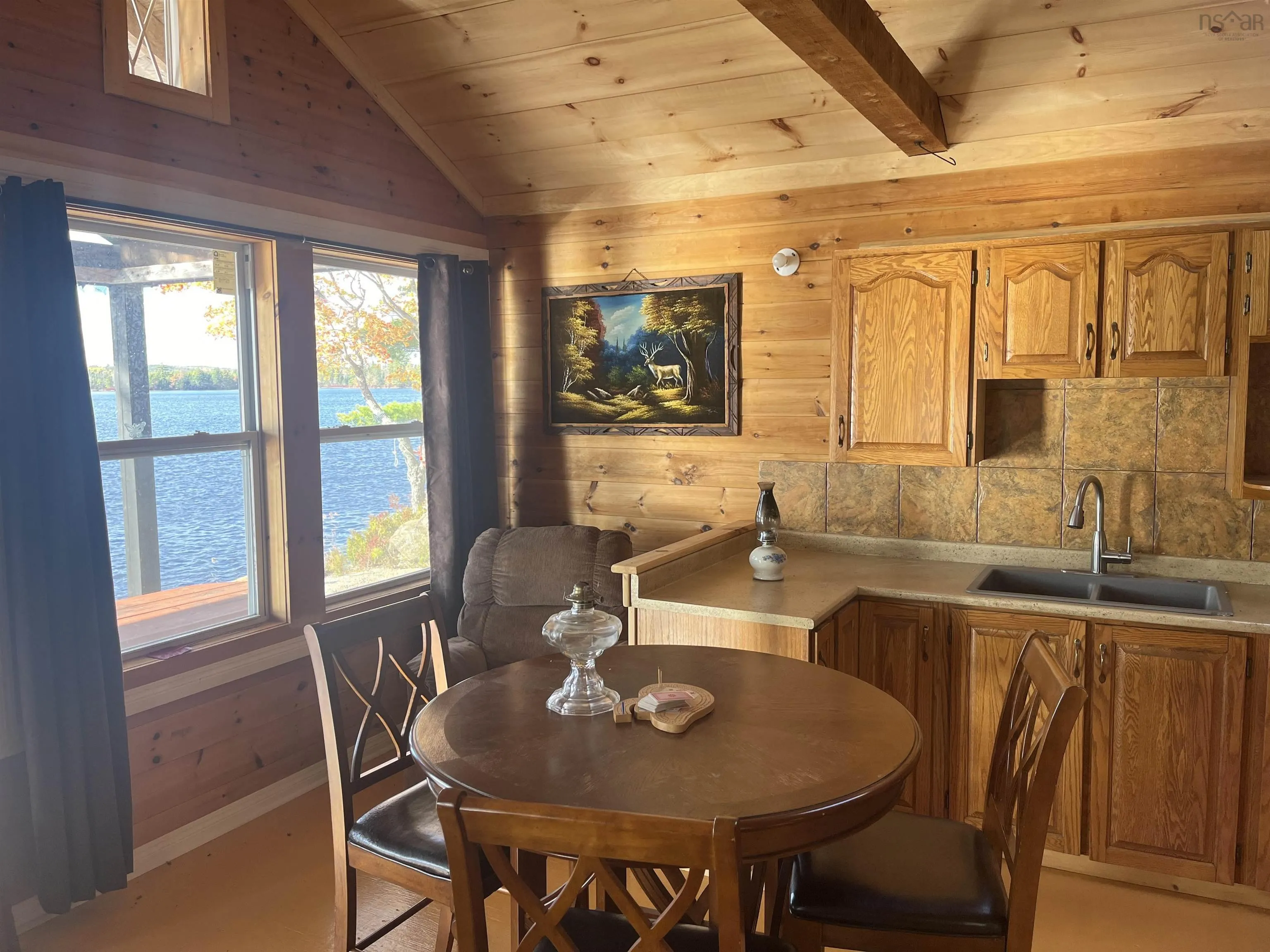 578 Second Brook Road, Western Shore Ns B0j 3m0, 2 Bedrooms Bedrooms, ,1 BathroomBathrooms,Residential,For Sale,Second Brook,202507954