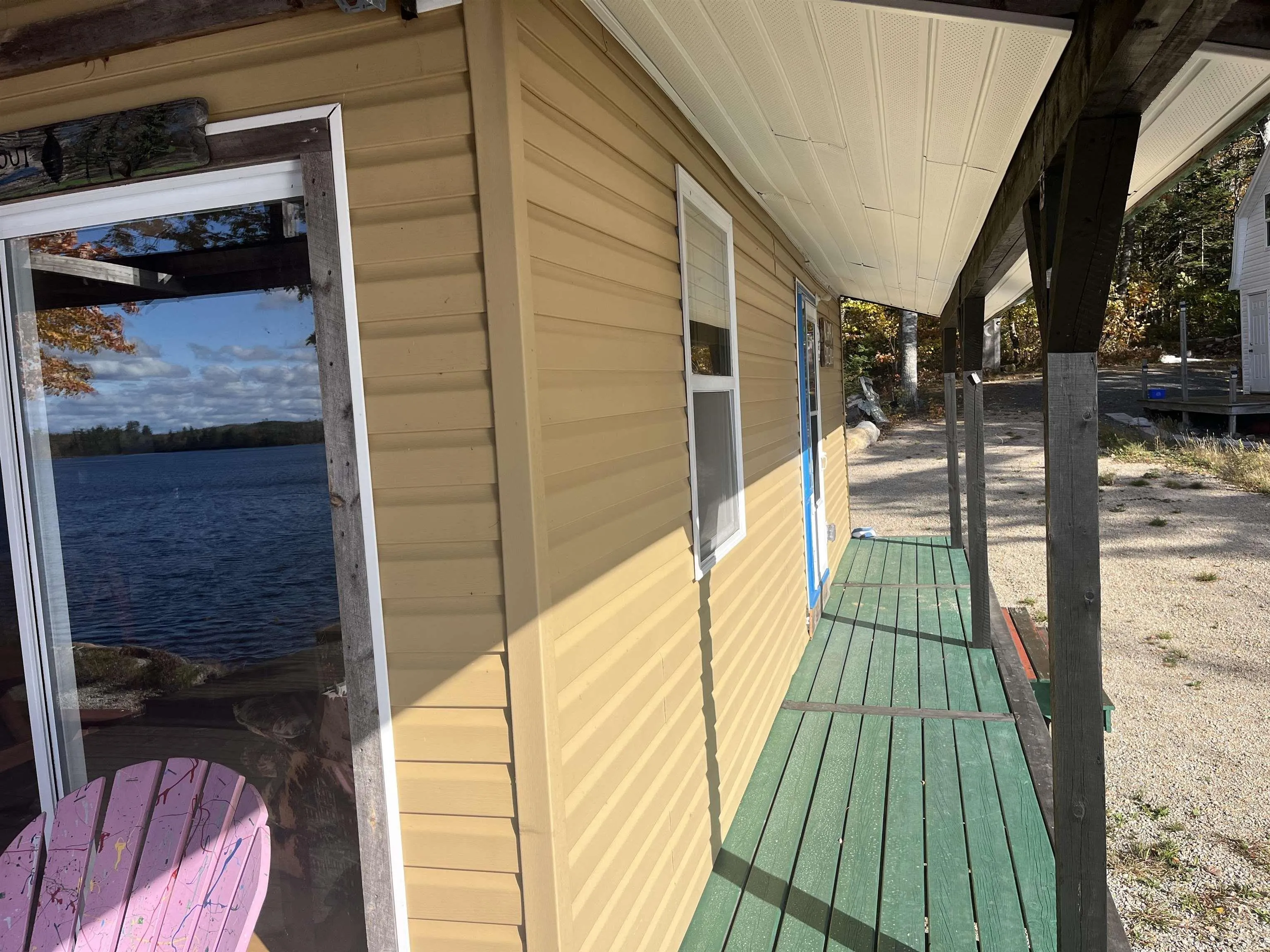 578 Second Brook Road, Western Shore Ns B0j 3m0, 2 Bedrooms Bedrooms, ,1 BathroomBathrooms,Residential,For Sale,Second Brook,202507954