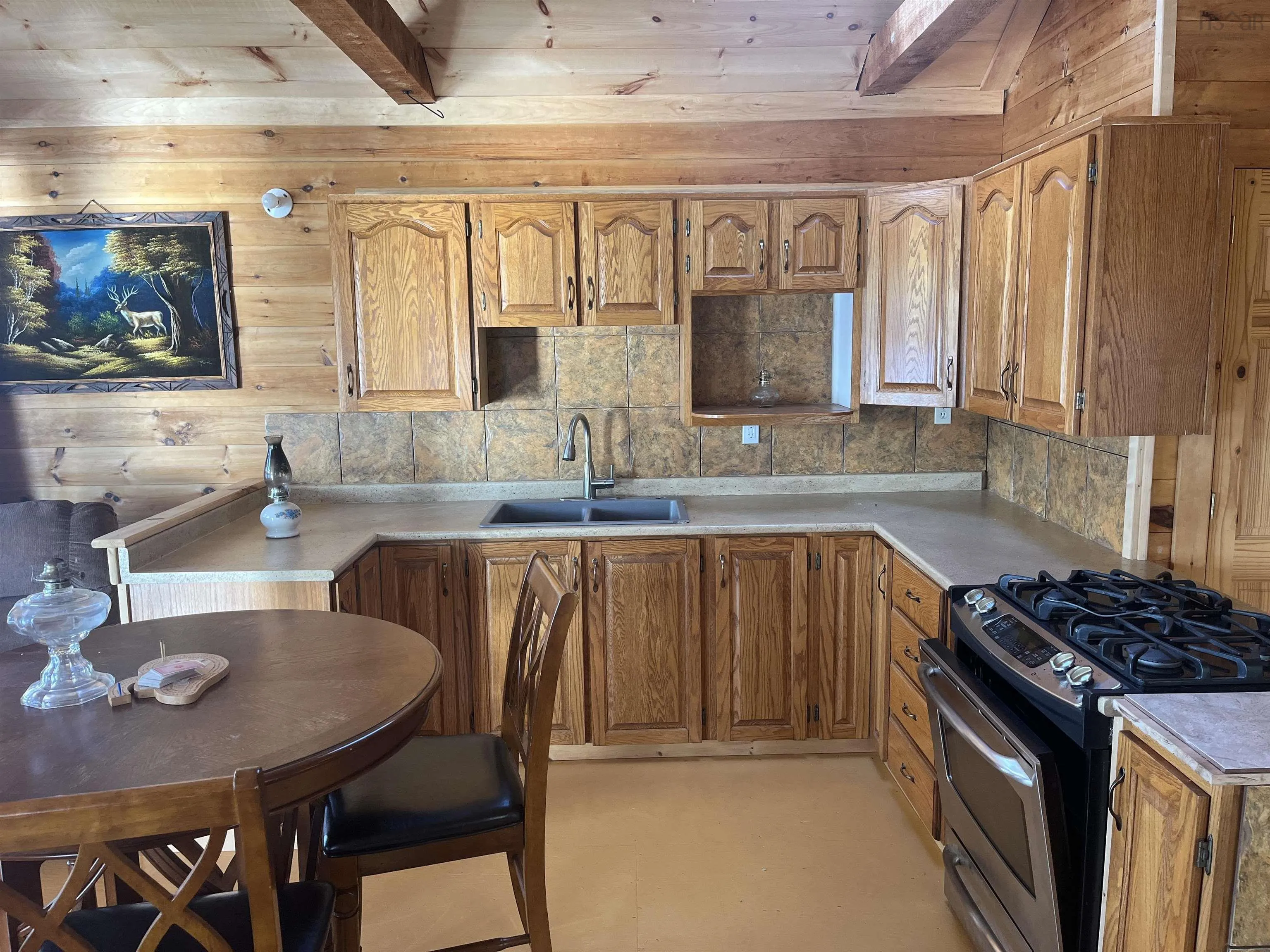578 Second Brook Road, Western Shore Ns B0j 3m0, 2 Bedrooms Bedrooms, ,1 BathroomBathrooms,Residential,For Sale,Second Brook,202507954