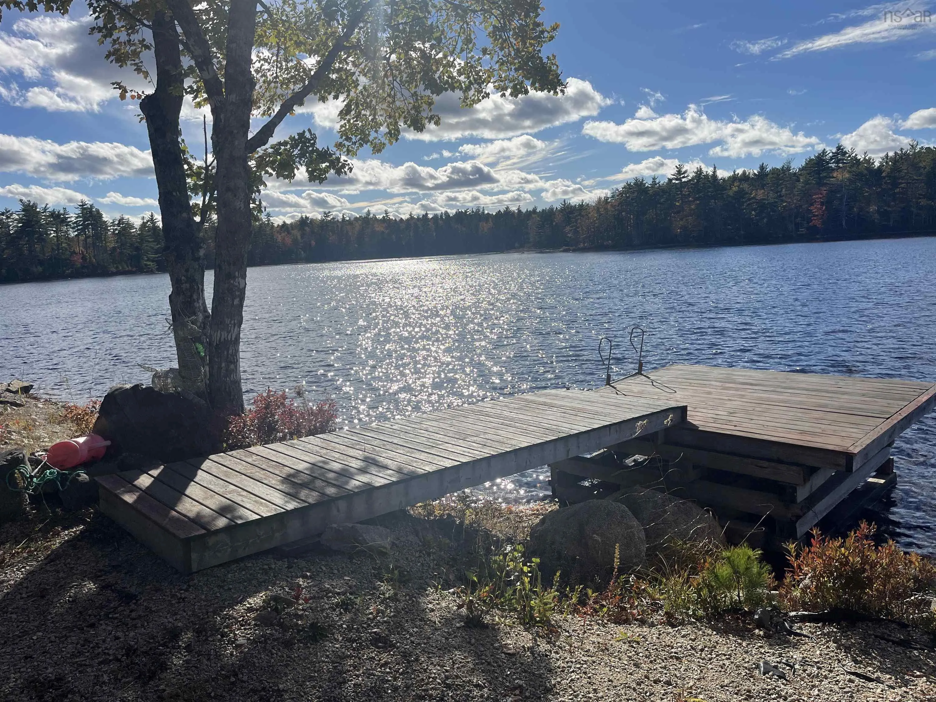 578 Second Brook Road, Western Shore Ns B0j 3m0, 2 Bedrooms Bedrooms, ,1 BathroomBathrooms,Residential,For Sale,Second Brook,202507954