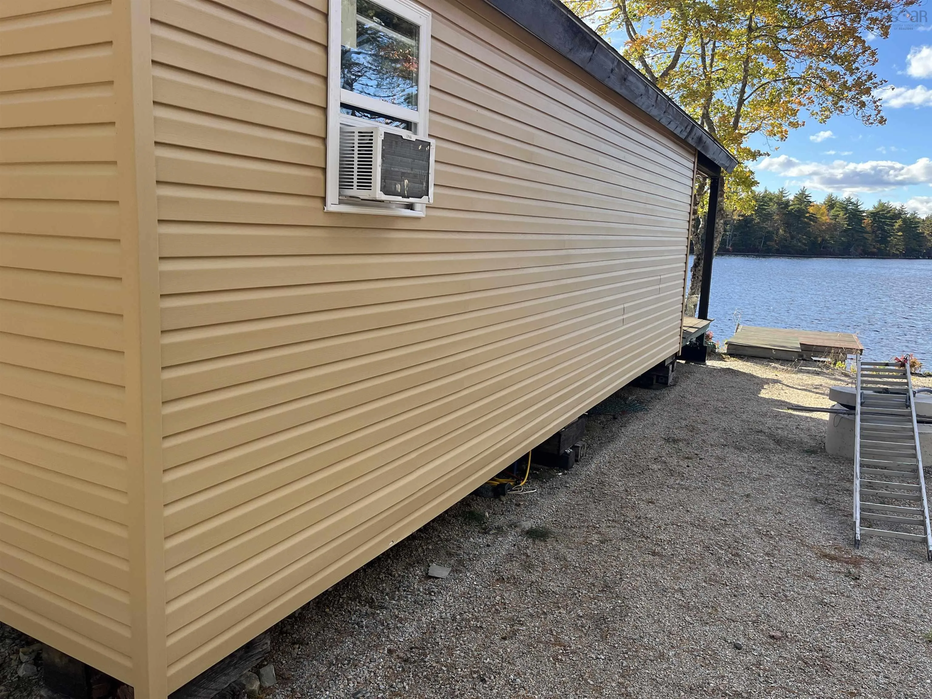 578 Second Brook Road, Western Shore Ns B0j 3m0, 2 Bedrooms Bedrooms, ,1 BathroomBathrooms,Residential,For Sale,Second Brook,202507954
