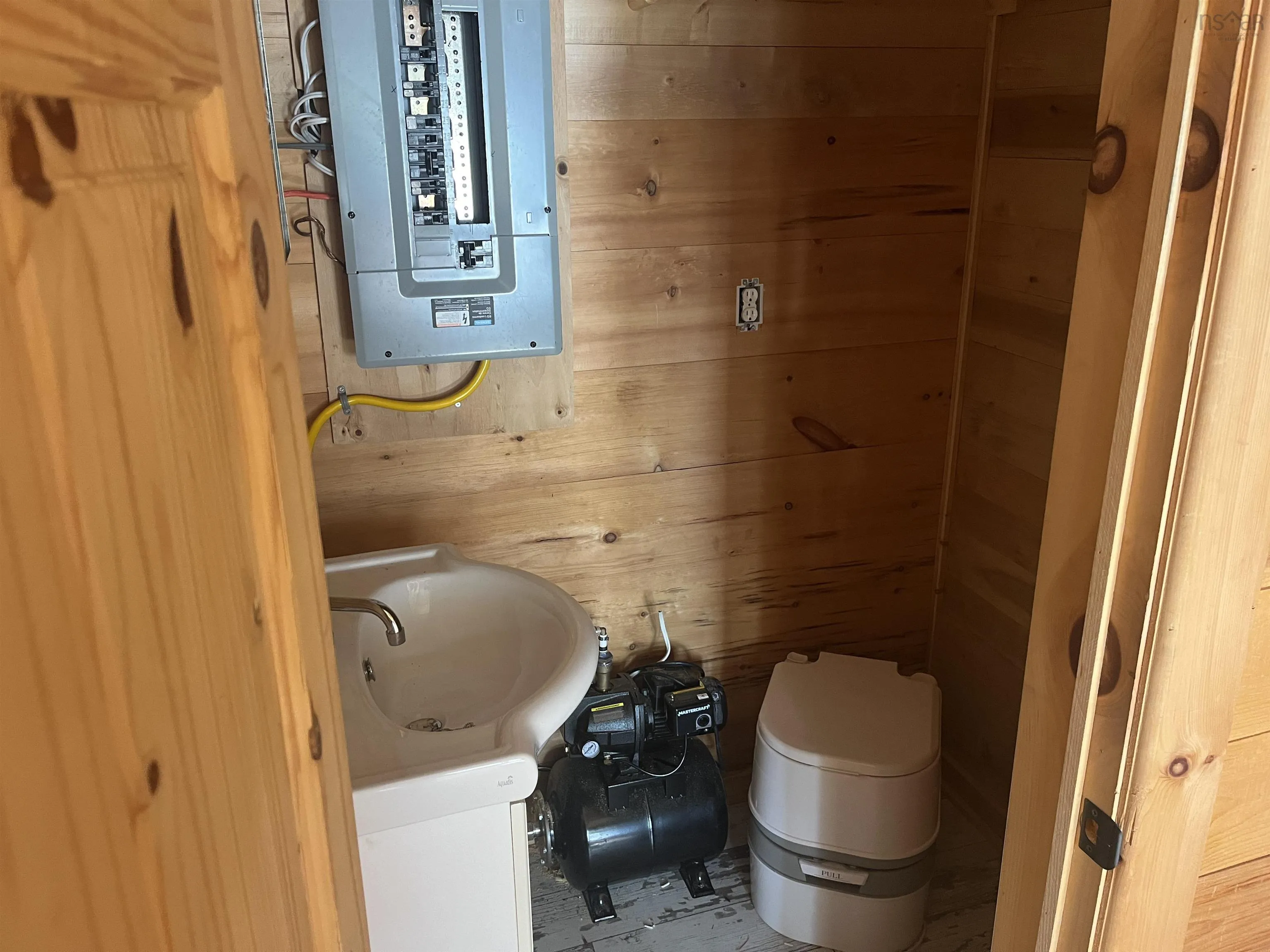 578 Second Brook Road, Western Shore Ns B0j 3m0, 2 Bedrooms Bedrooms, ,1 BathroomBathrooms,Residential,For Sale,Second Brook,202507954