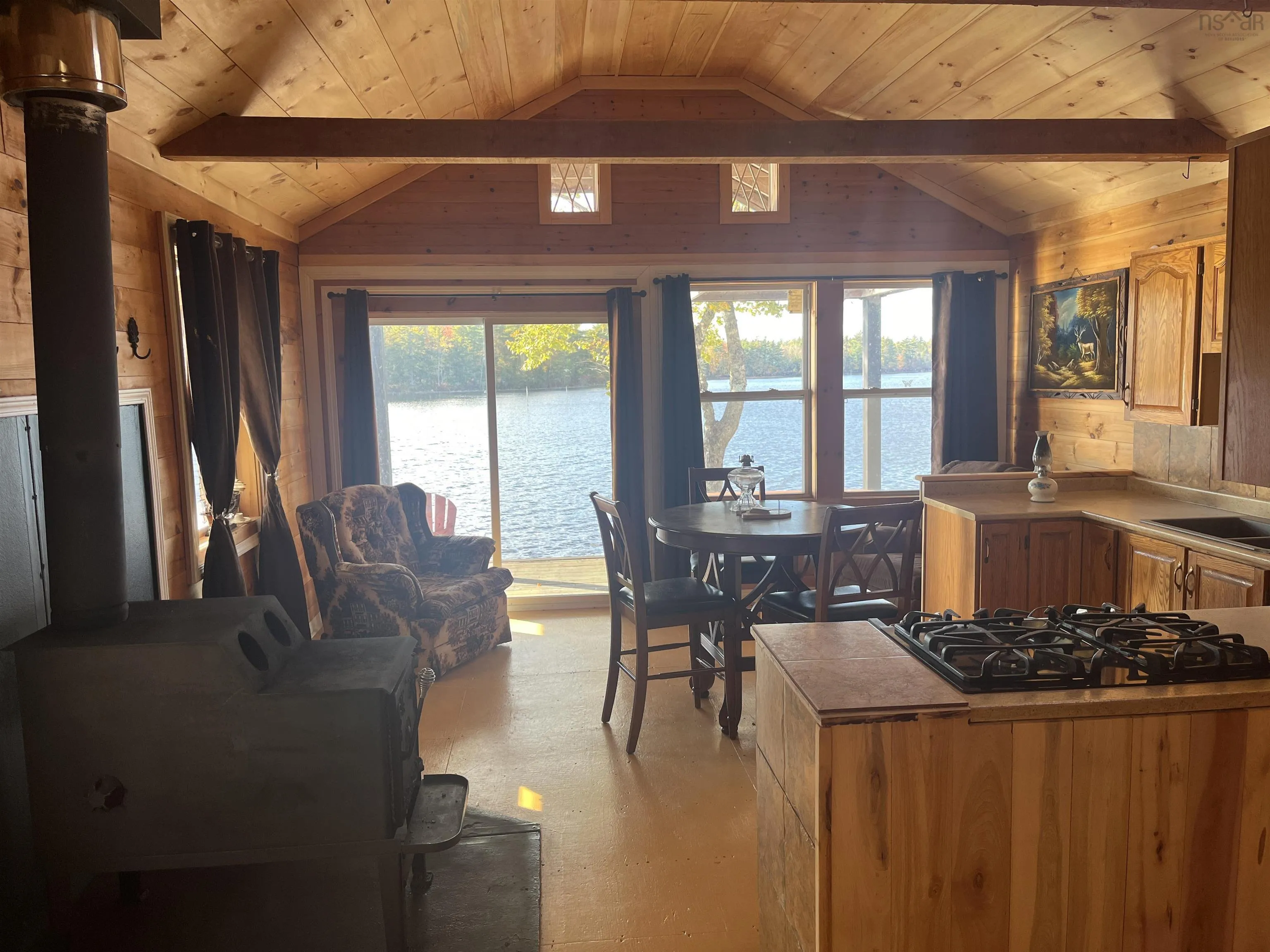578 Second Brook Road, Western Shore Ns B0j 3m0, 2 Bedrooms Bedrooms, ,1 BathroomBathrooms,Residential,For Sale,Second Brook,202507954