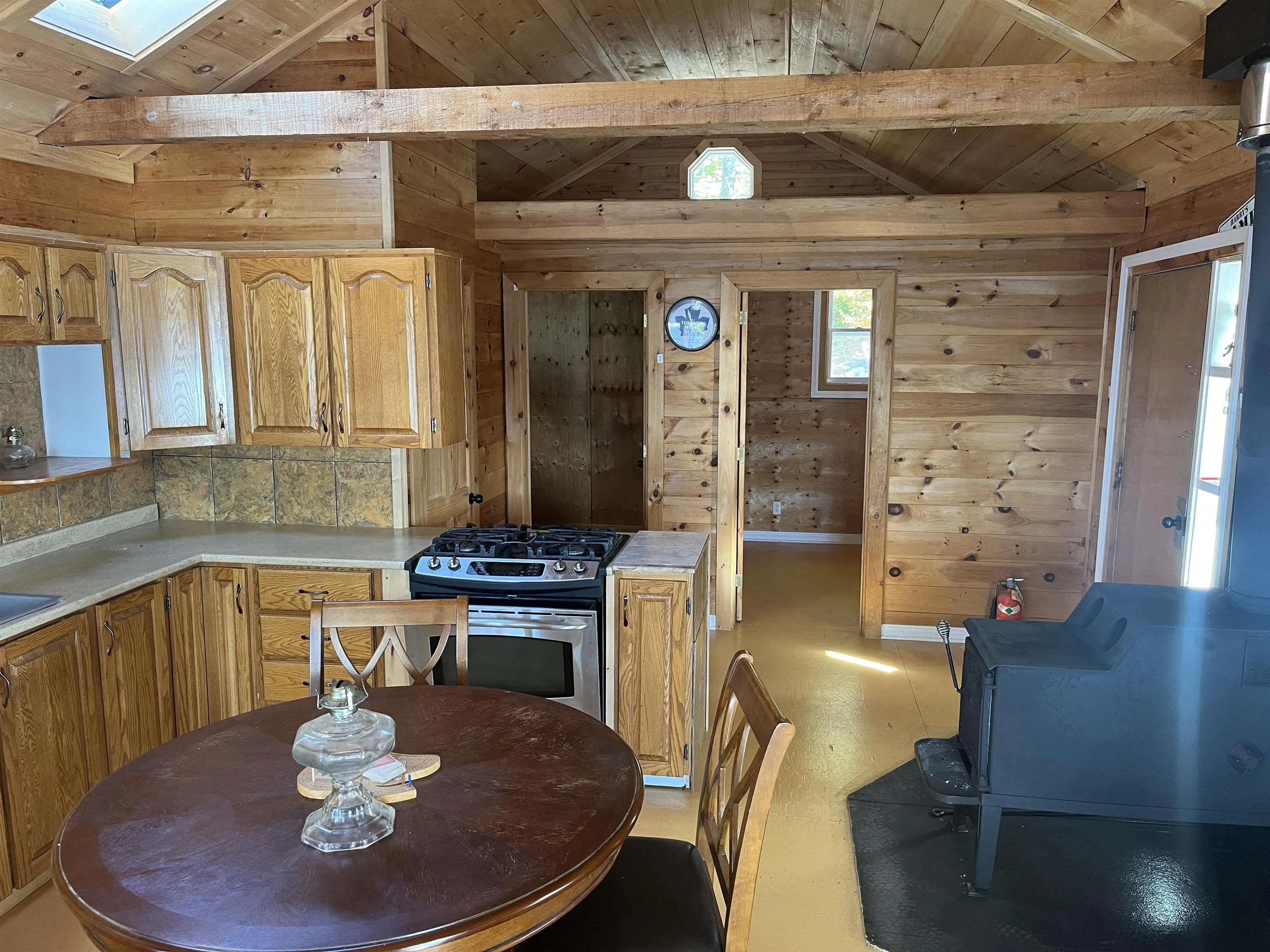 578 Second Brook Road, Western Shore Ns B0j 3m0, 2 Bedrooms Bedrooms, ,1 BathroomBathrooms,Residential,For Sale,Second Brook,202507954