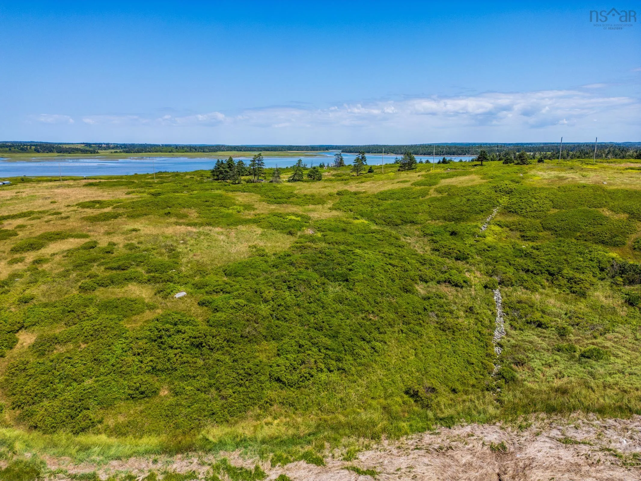 Short Cliff Point Road Lot 13, Chebogue Point, NS B5A 4A7, ,Land,For Sale,Short Cliff Point,202519129