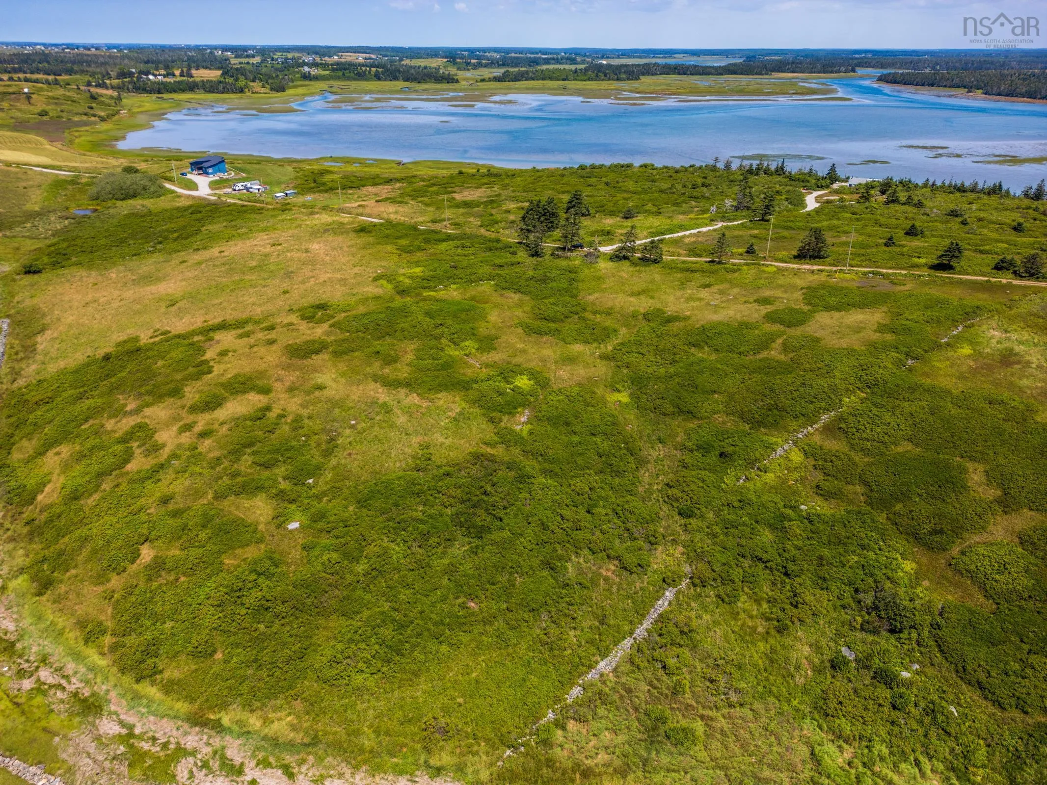 Short Cliff Point Road Lot 13, Chebogue Point, NS B5A 4A7, ,Land,For Sale,Short Cliff Point,202519129