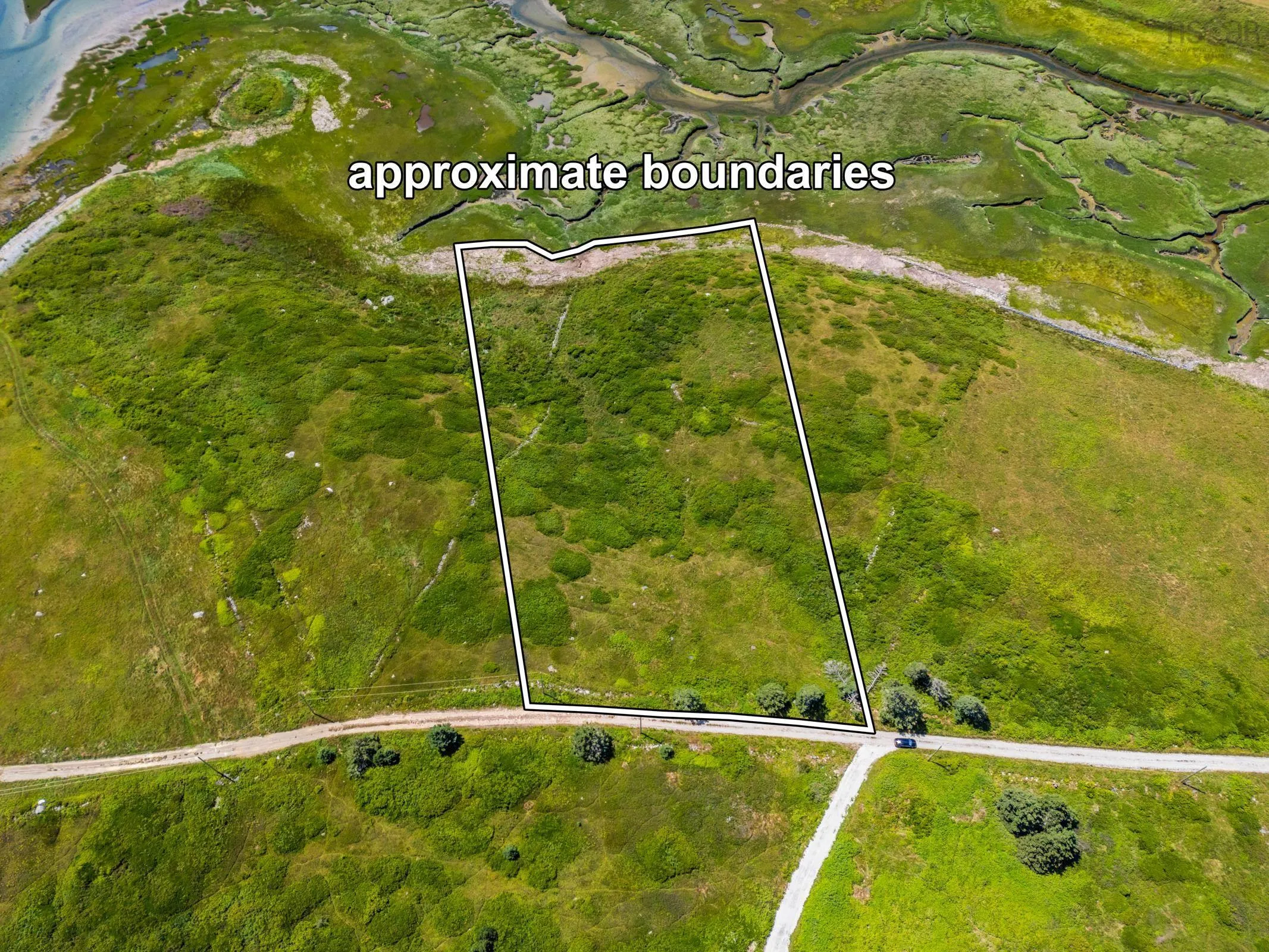 Short Cliff Point Road Lot 13, Chebogue Point, NS B5A 4A7, ,Land,For Sale,Short Cliff Point,202519129