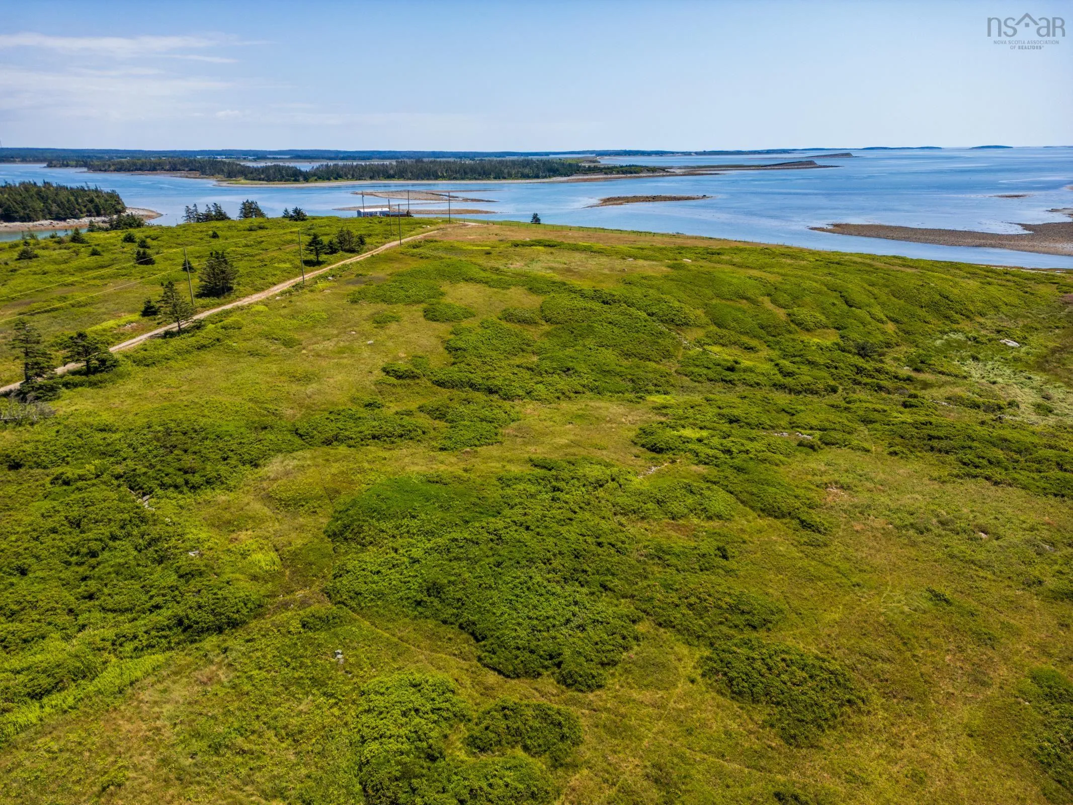Short Cliff Point Road Lot 13, Chebogue Point, NS B5A 4A7, ,Land,For Sale,Short Cliff Point,202519129