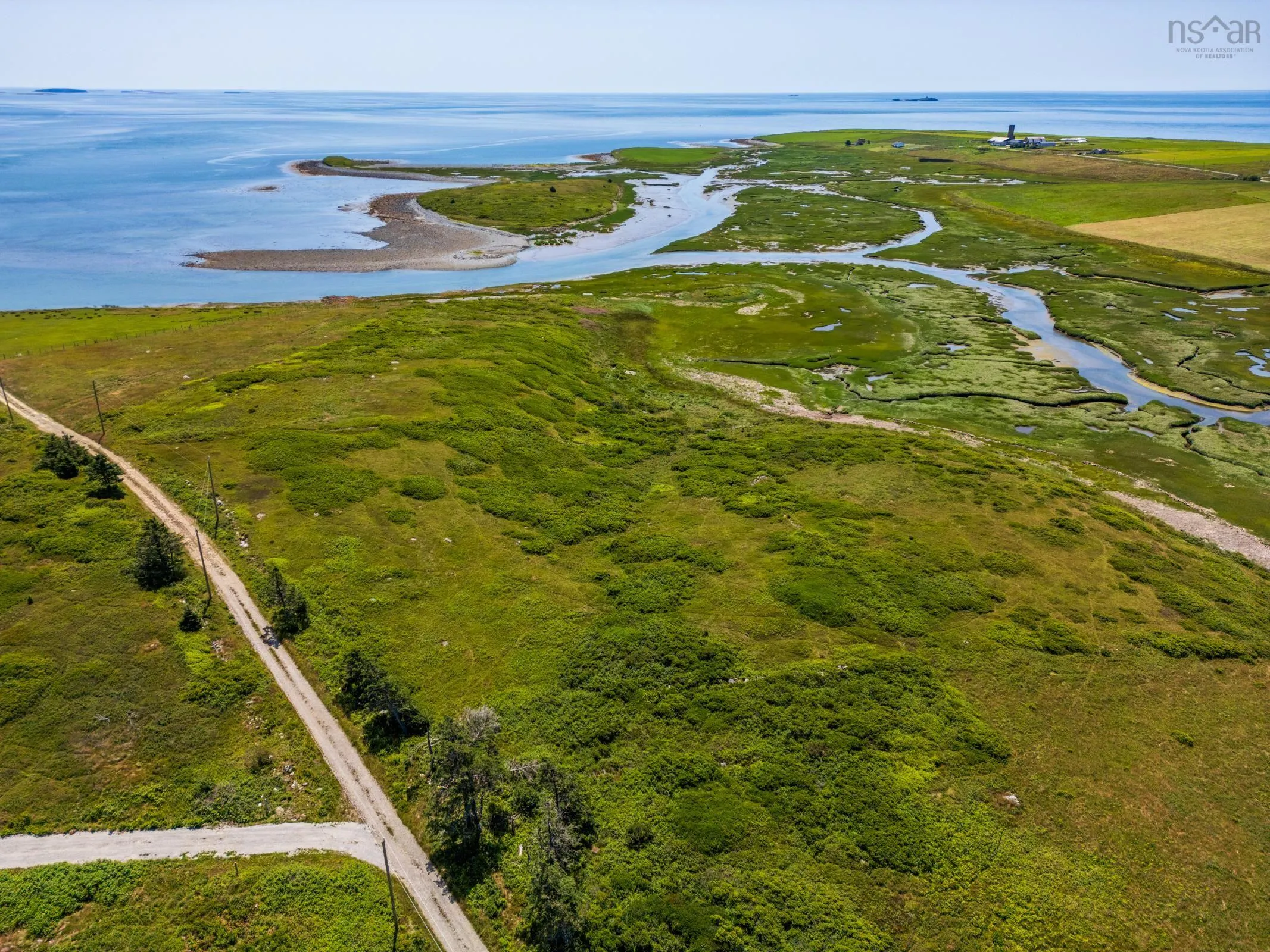 Short Cliff Point Road Lot 13, Chebogue Point, NS B5A 4A7, ,Land,For Sale,Short Cliff Point,202519129