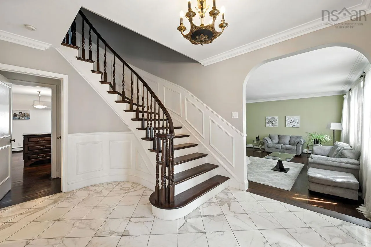 569 Francklyn Street, Halifax, NS B3H 3B3, 4 Bedrooms Bedrooms, ,4 BathroomsBathrooms,Residential,For Sale,Francklyn,202520203