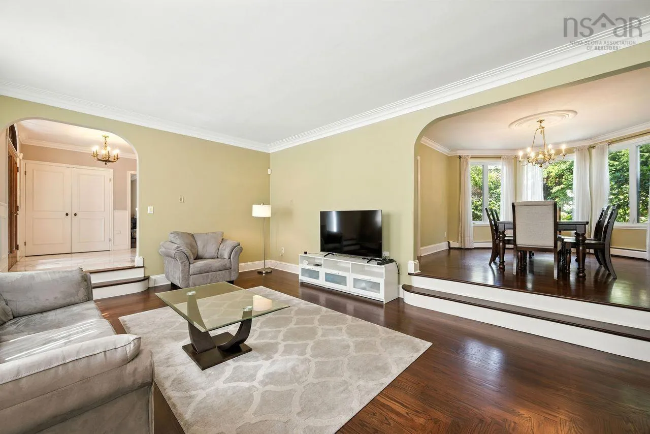 569 Francklyn Street, Halifax, NS B3H 3B3, 4 Bedrooms Bedrooms, ,4 BathroomsBathrooms,Residential,For Sale,Francklyn,202520203
