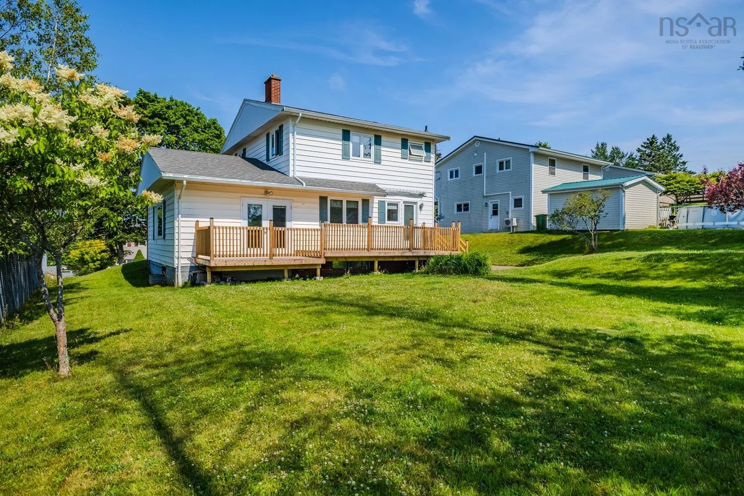 150 Lyman Street, Truro, NS B2N 4S4, 4 Bedrooms Bedrooms, ,2 BathroomsBathrooms,Residential,For Sale,Lyman,202516375