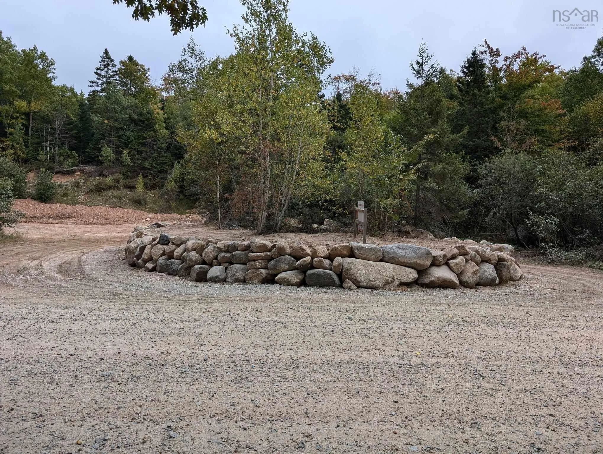 Falkenham Road Lot 24, East Dalhousie Ns B0h 1h0, ,Land,For Sale,Falkenham,202411899
