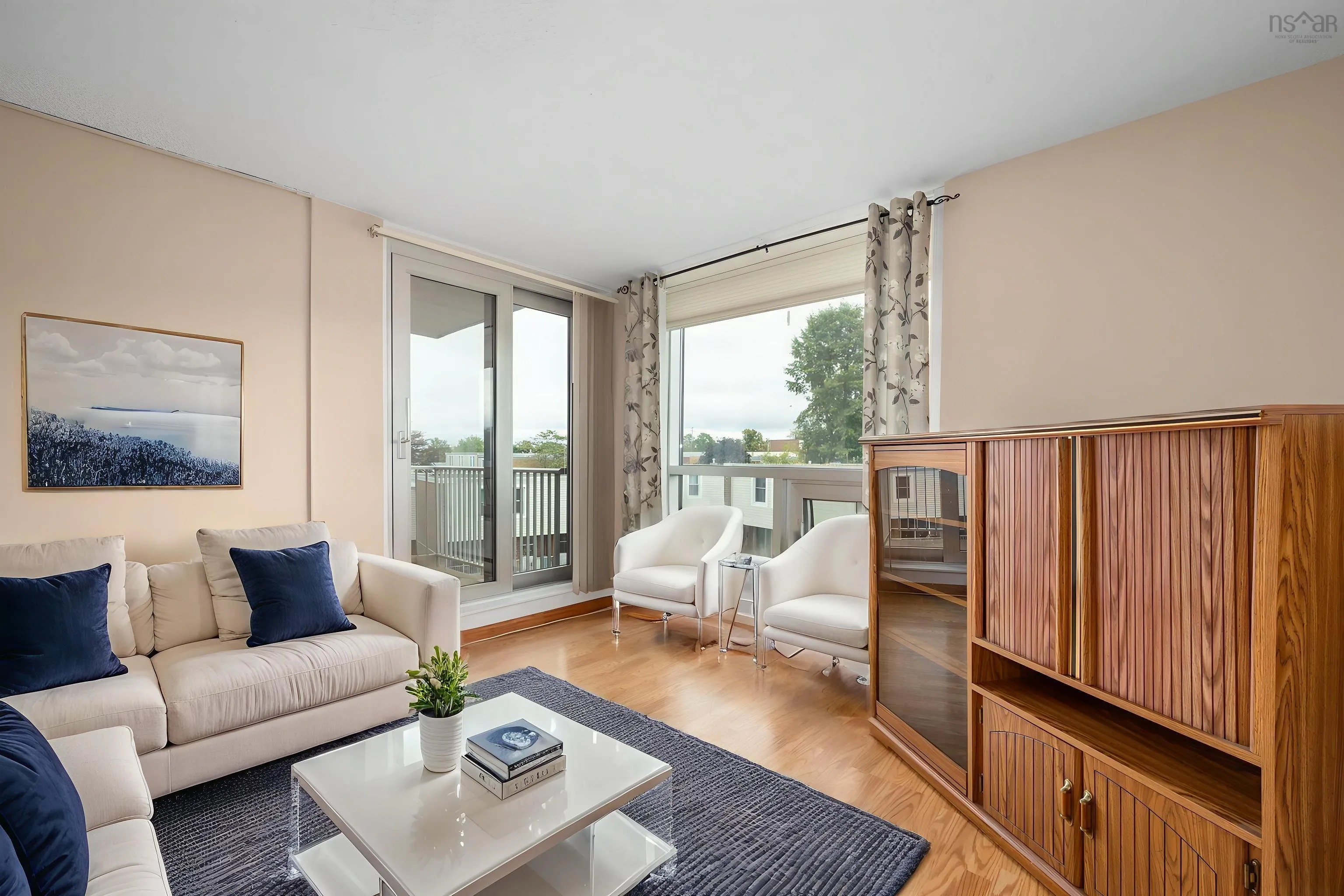 503-5277 Northridge Road, Halifax, NS B3K 5K2, 2 Bedrooms Bedrooms, ,1 BathroomBathrooms,Residential,For Sale,Northridge,202523400