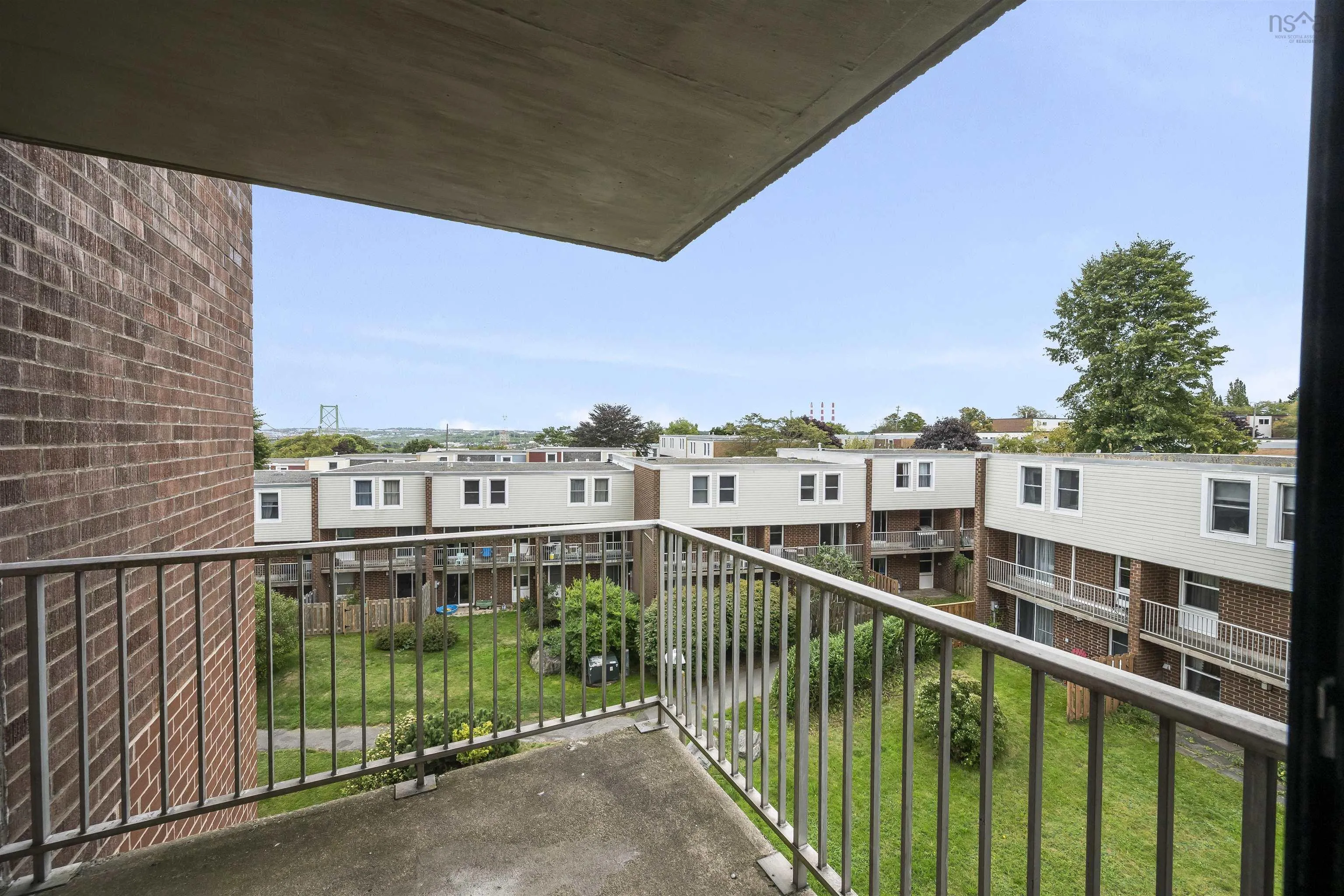 503-5277 Northridge Road, Halifax, NS B3K 5K2, 2 Bedrooms Bedrooms, ,1 BathroomBathrooms,Residential,For Sale,Northridge,202523400