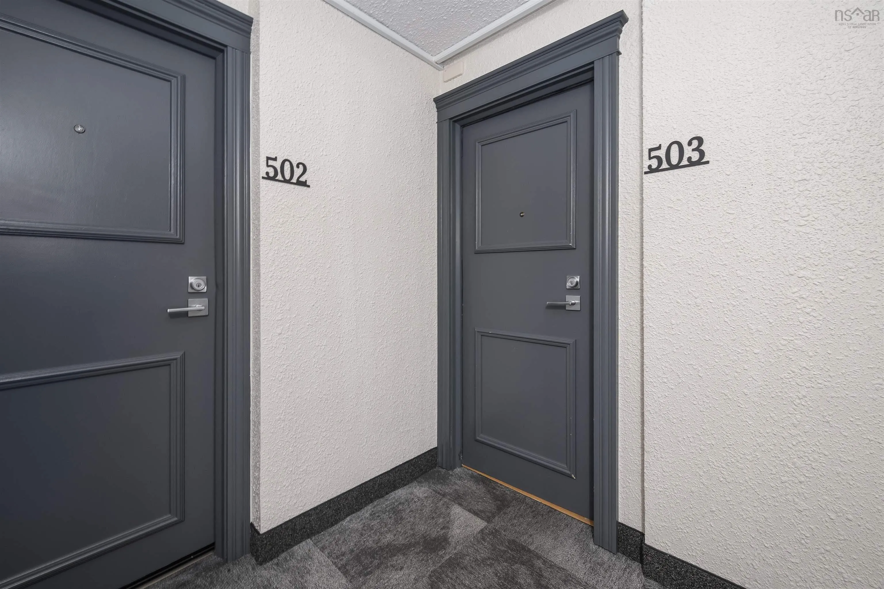 503-5277 Northridge Road, Halifax, NS B3K 5K2, 2 Bedrooms Bedrooms, ,1 BathroomBathrooms,Residential,For Sale,Northridge,202523400