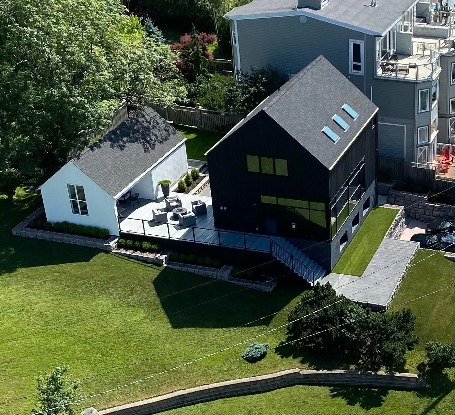 90 Shore Road, Dartmouth, NS B4A 1A4, 3 Bedrooms Bedrooms, ,4 BathroomsBathrooms,Residential,For Sale,Shore,202514704