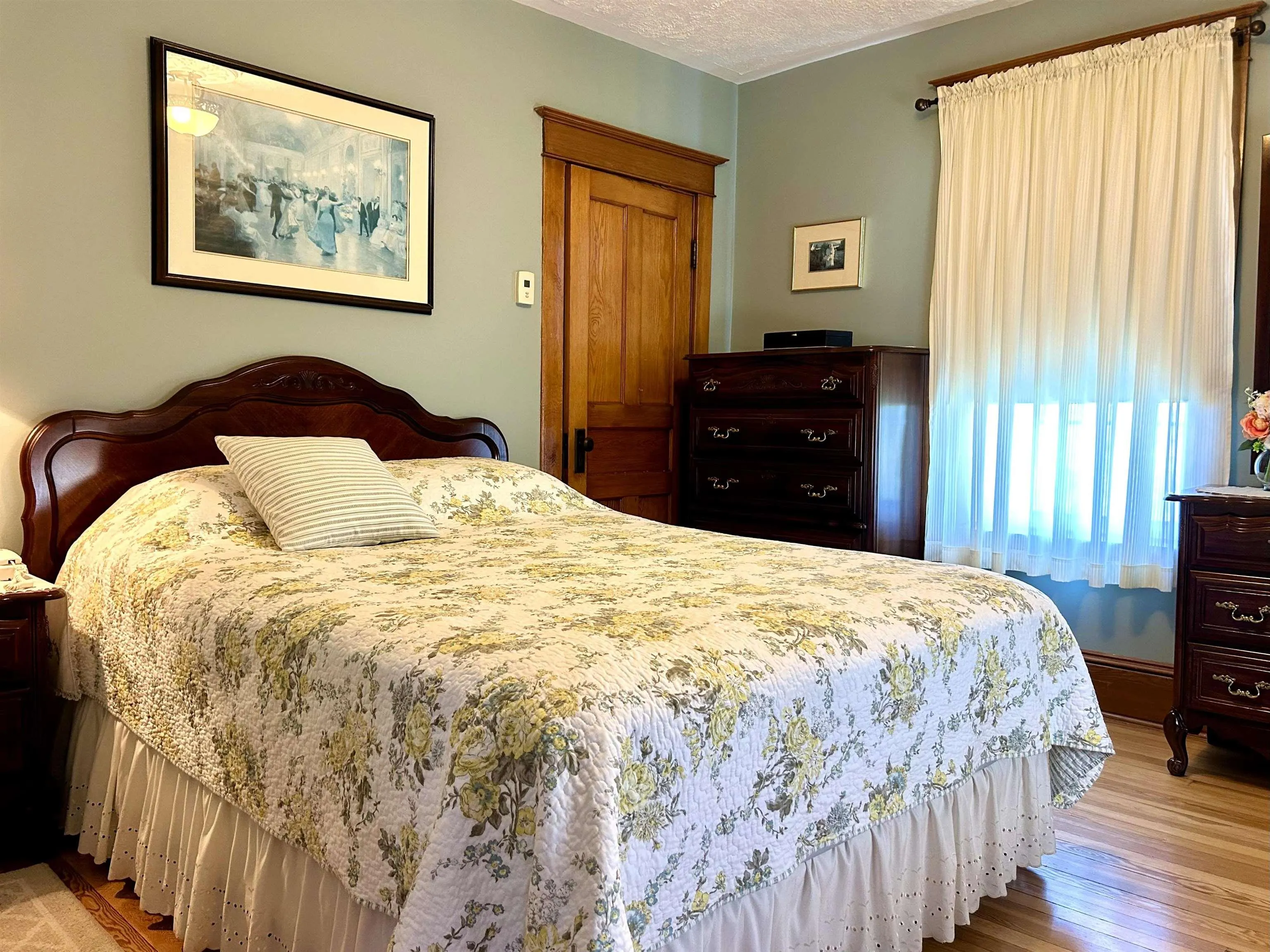 3399 Barronsfield Road, River Hebert, NS B0L 1G0, 4 Bedrooms Bedrooms, ,2 BathroomsBathrooms,Residential,For Sale,Barronsfield,202516294