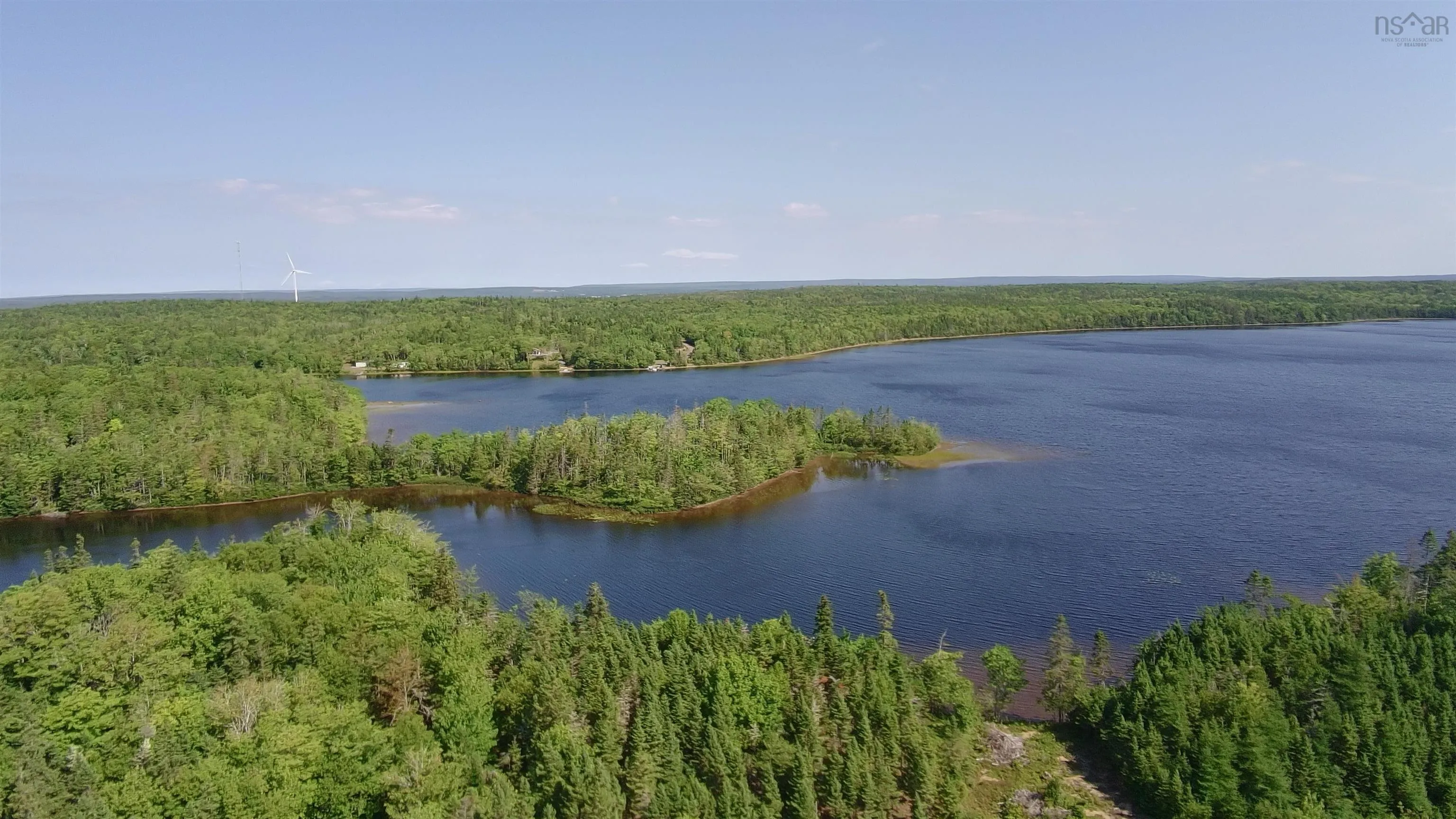 Lake Road Lot 12, Grand Lake, NS B0E 3J0, ,Land,For Sale,Lake,202521794