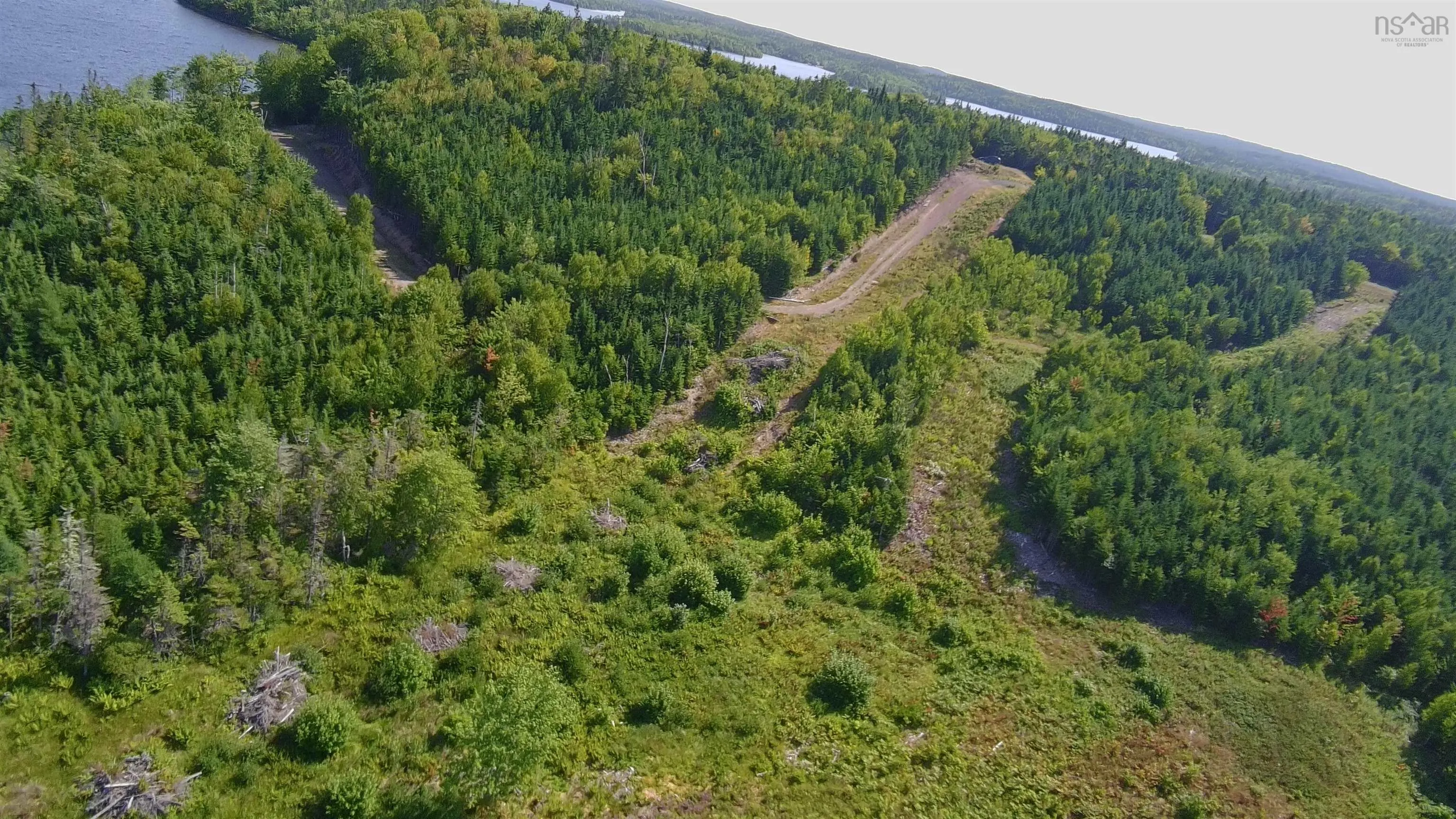 Lake Road Lot 12, Grand Lake, NS B0E 3J0, ,Land,For Sale,Lake,202521794