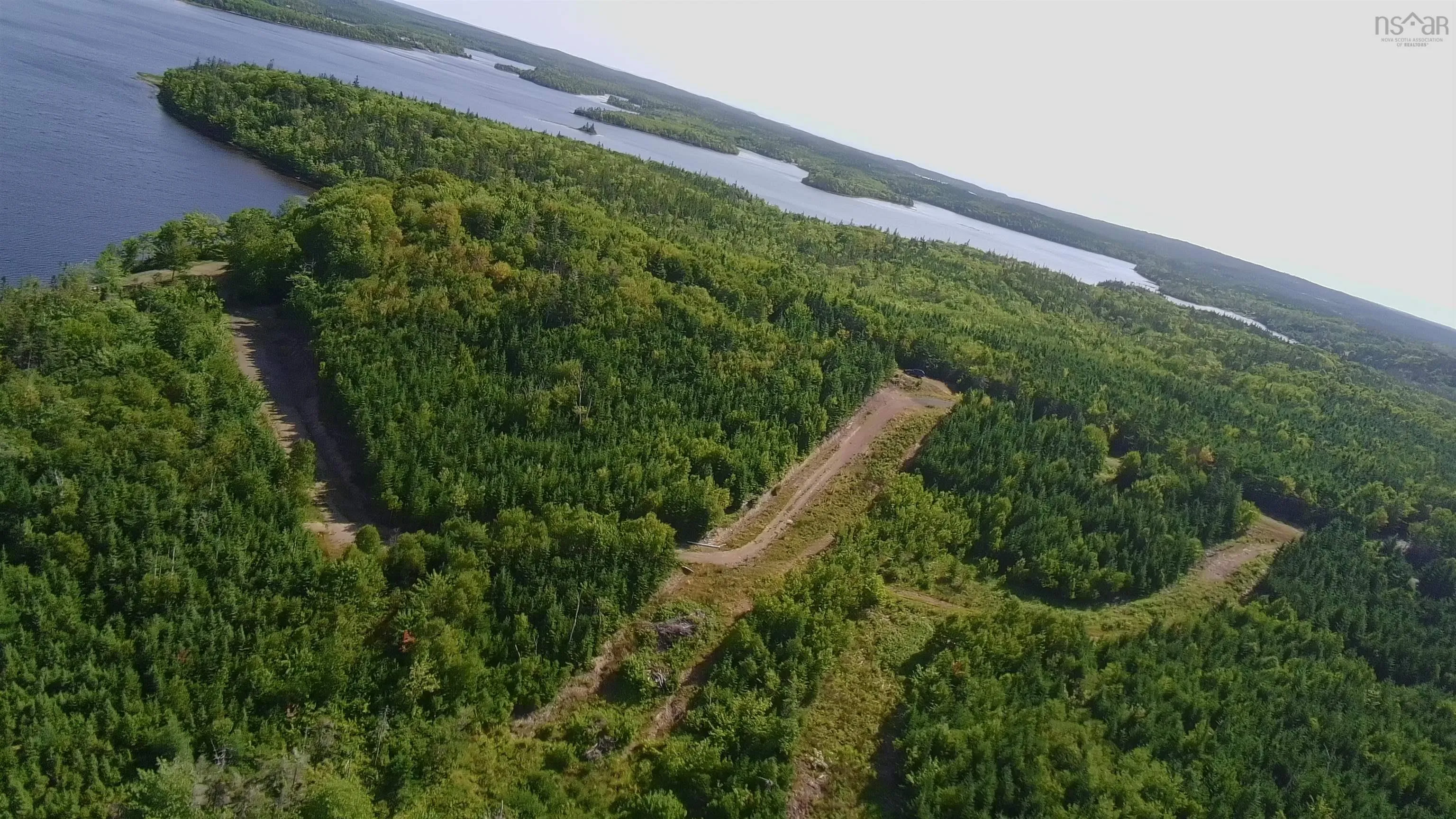 Lake Road Lot 12, Grand Lake, NS B0E 3J0, ,Land,For Sale,Lake,202521794