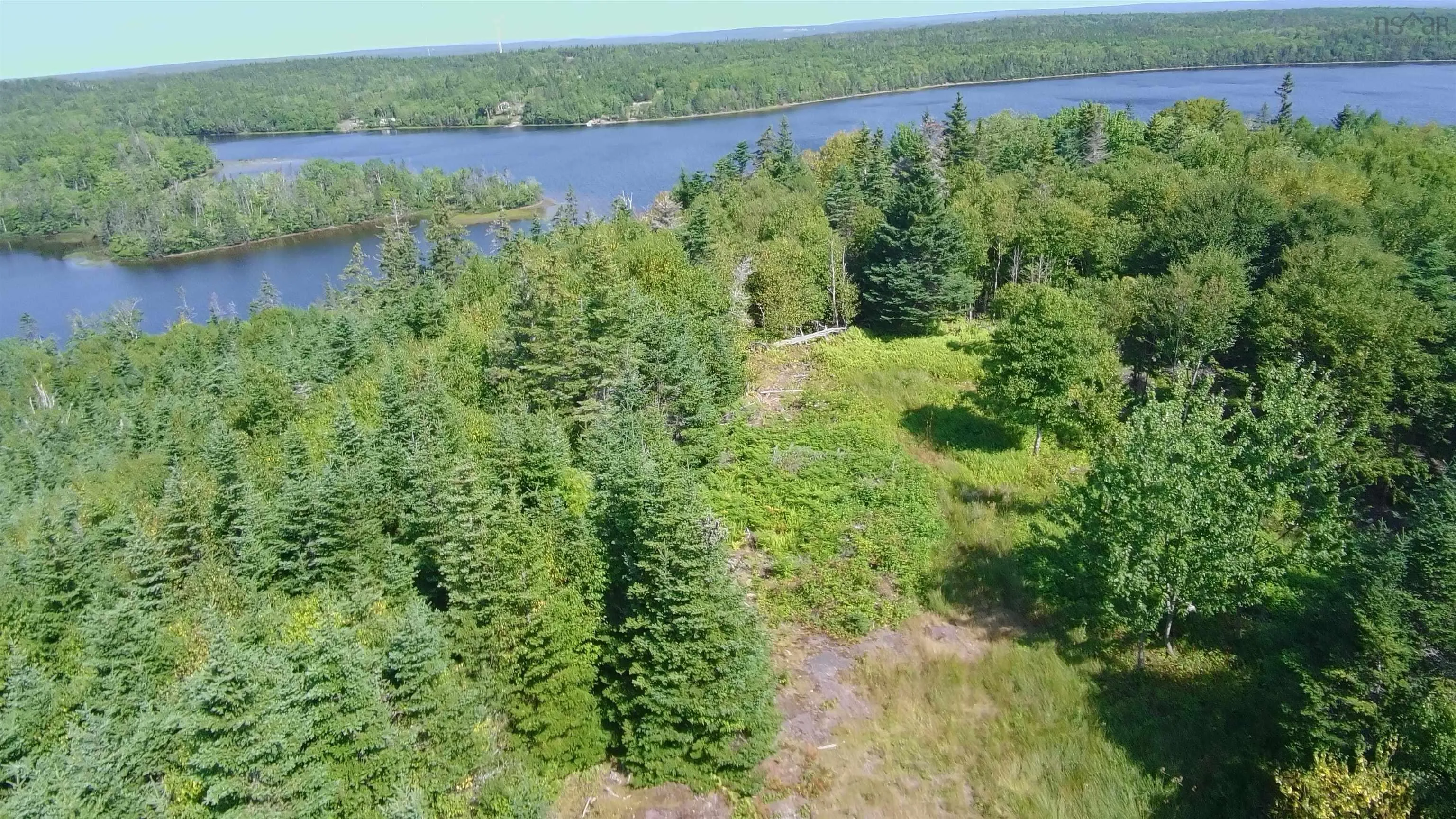 Lake Road Lot 12, Grand Lake, NS B0E 3J0, ,Land,For Sale,Lake,202521794