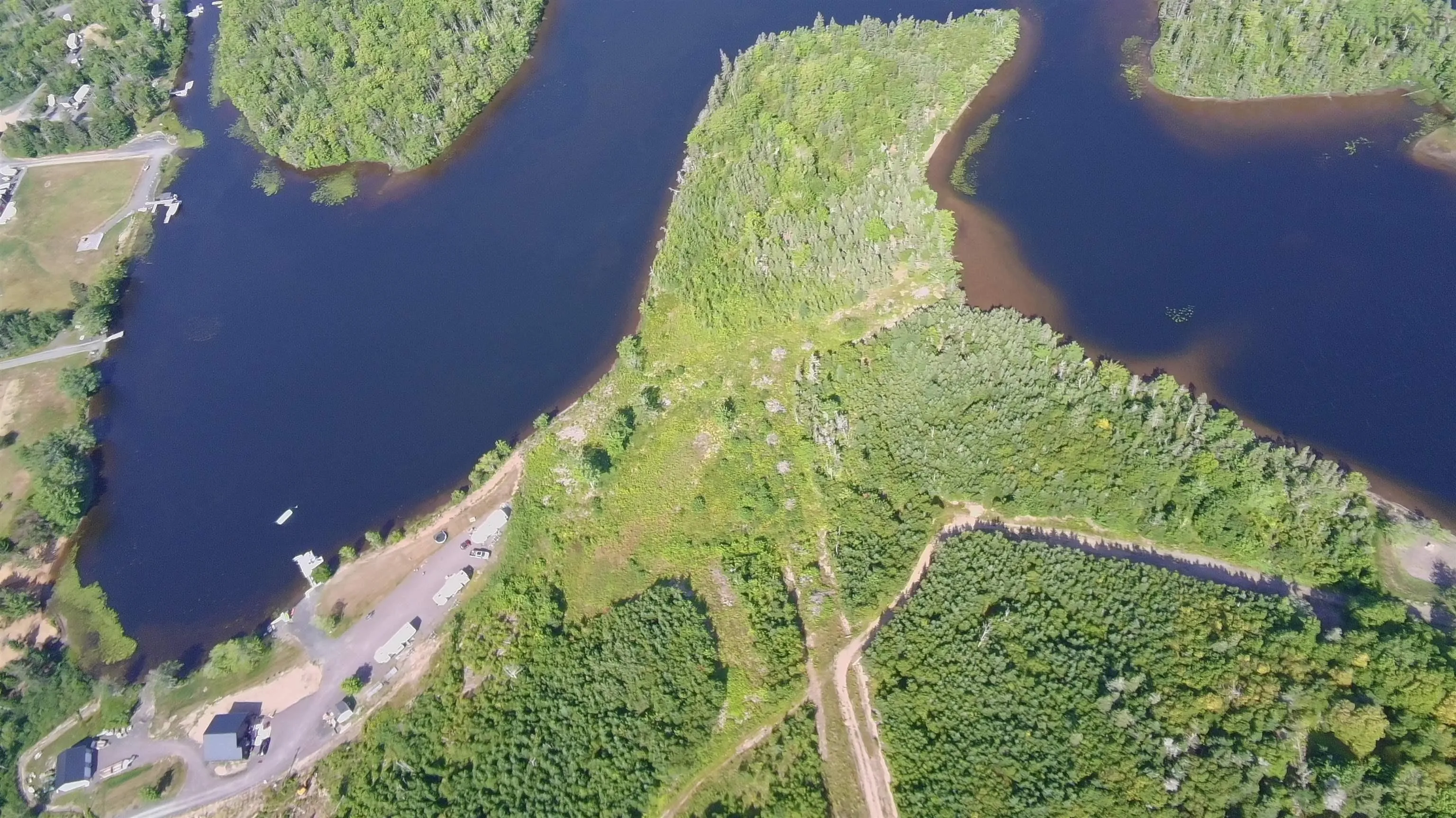 Lake Road Lot 12, Grand Lake, NS B0E 3J0, ,Land,For Sale,Lake,202521794