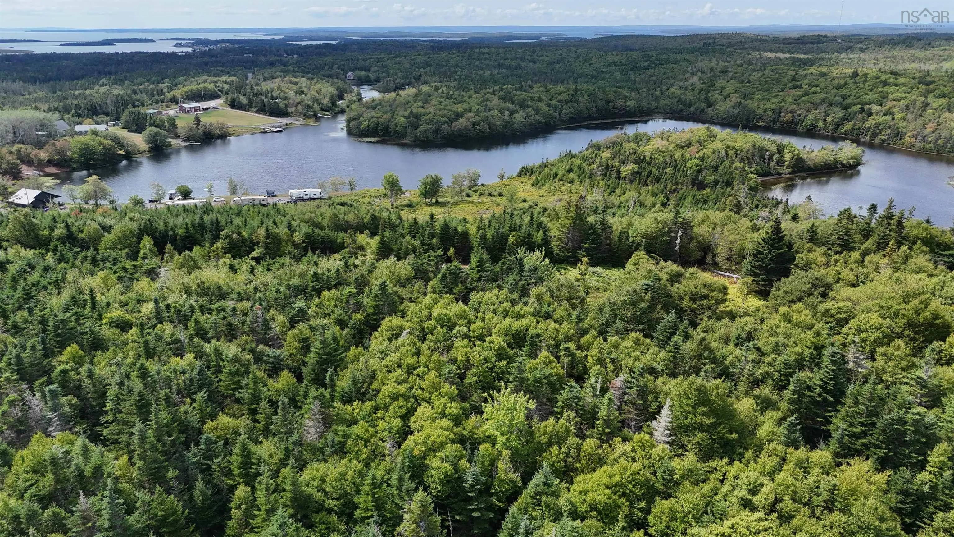 Lake Road Lot 12, Grand Lake, NS B0E 3J0, ,Land,For Sale,Lake,202521794