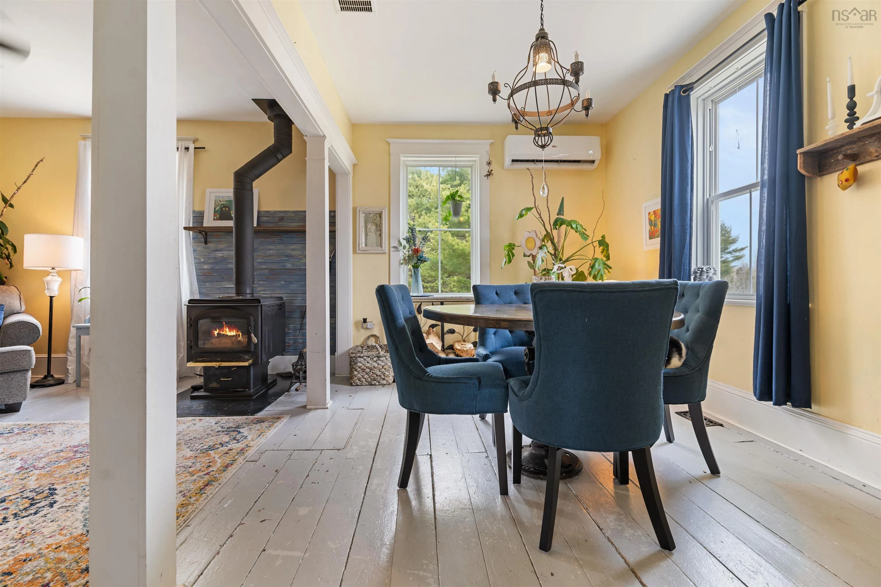 3072 326 Highway, Denmark Ns B0k 1v0, 3 Bedrooms Bedrooms, ,2 BathroomsBathrooms,Residential,For Sale,326,202508492