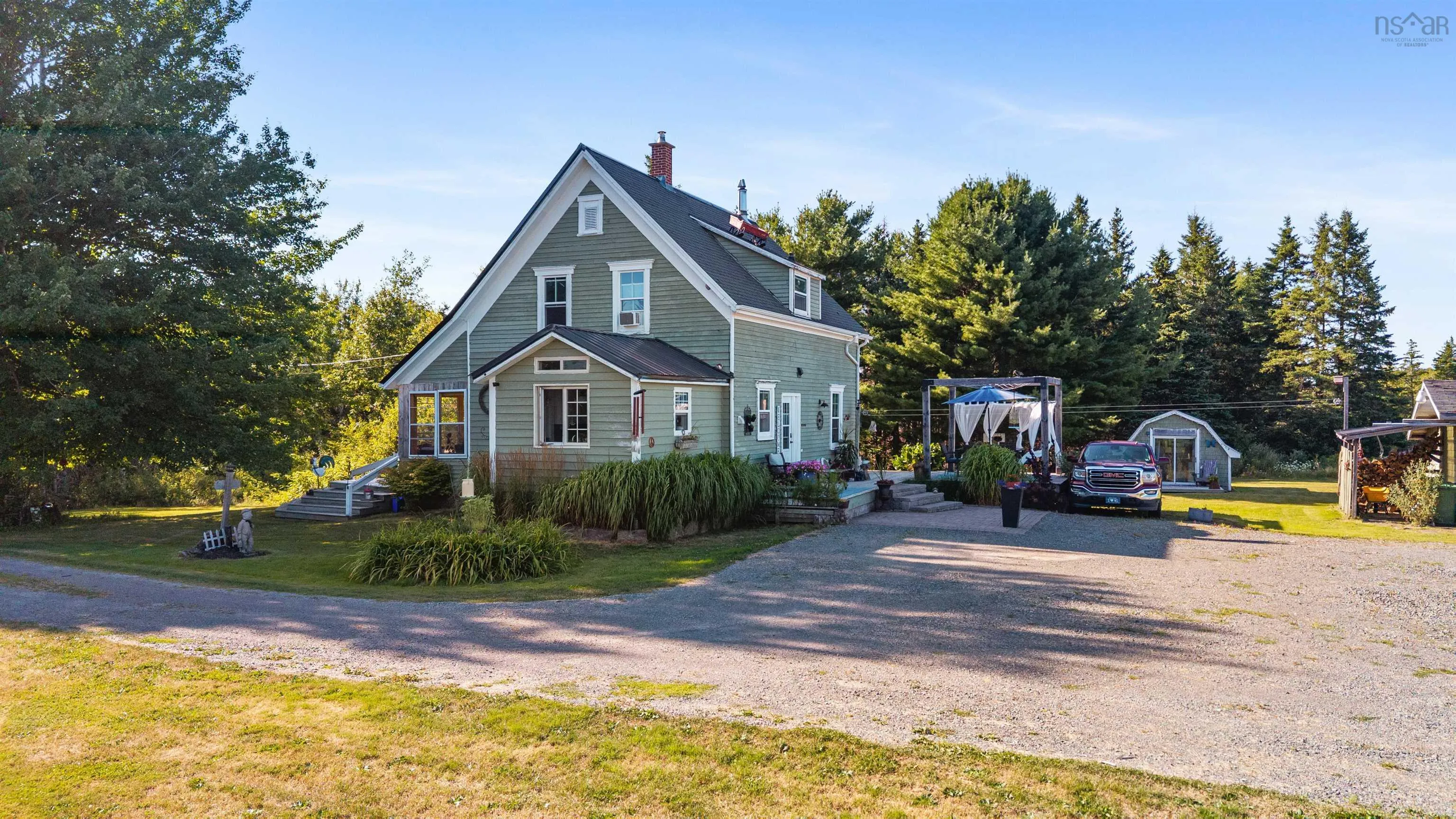 3072 326 Highway, Denmark Ns B0k 1v0, 3 Bedrooms Bedrooms, ,2 BathroomsBathrooms,Residential,For Sale,326,202508492