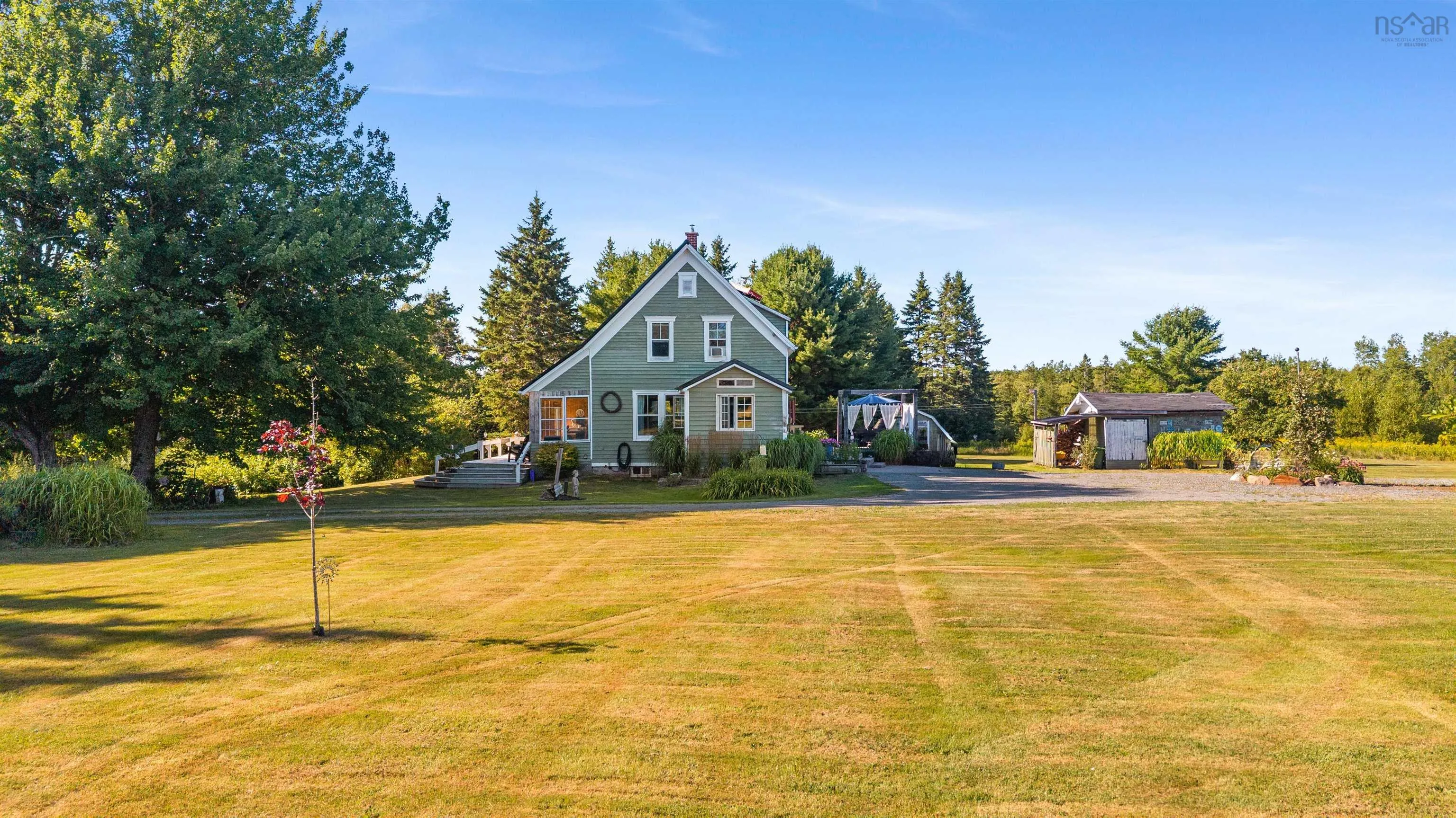 3072 326 Highway, Denmark Ns B0k 1v0, 3 Bedrooms Bedrooms, ,2 BathroomsBathrooms,Residential,For Sale,326,202508492