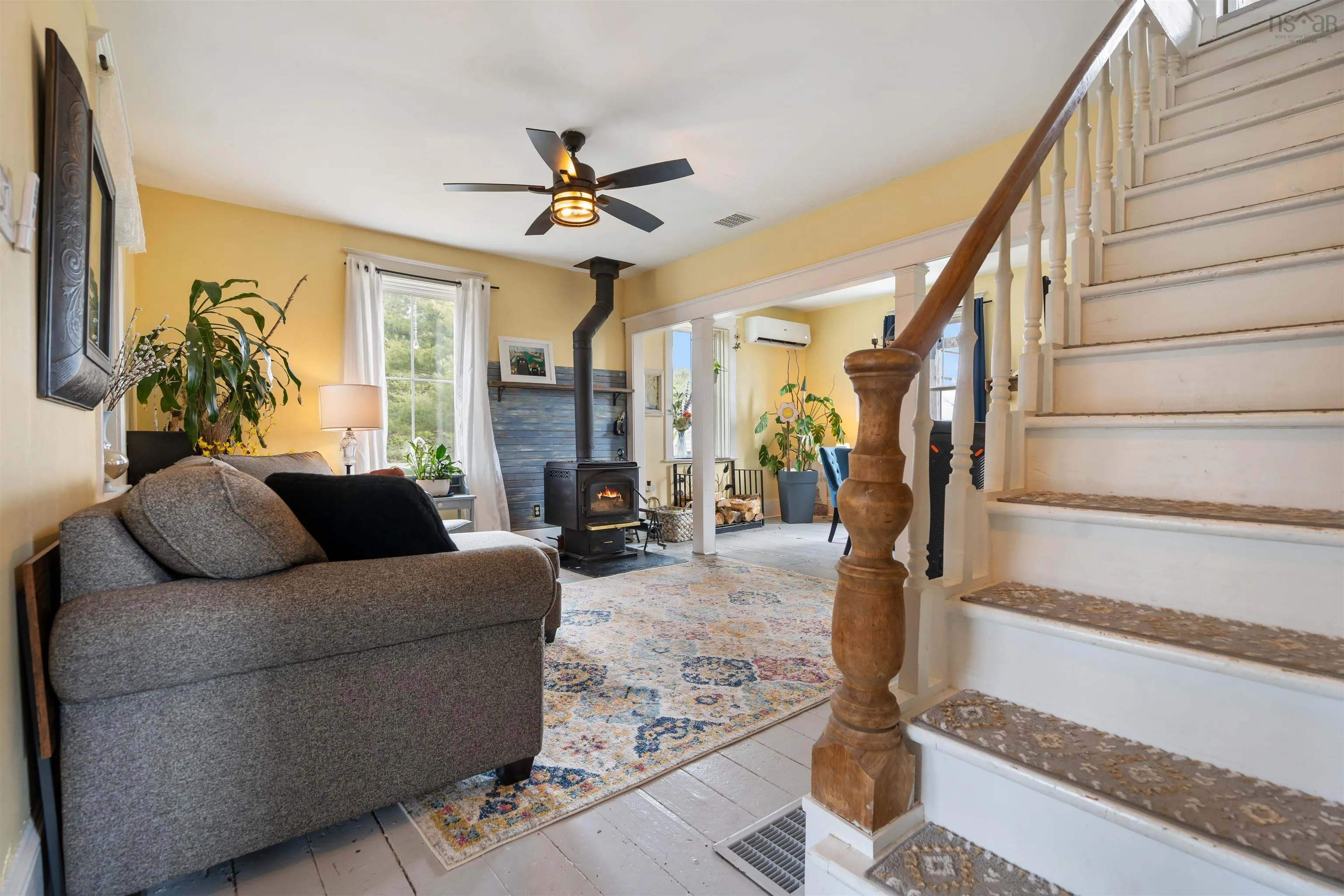 3072 326 Highway, Denmark Ns B0k 1v0, 3 Bedrooms Bedrooms, ,2 BathroomsBathrooms,Residential,For Sale,326,202508492