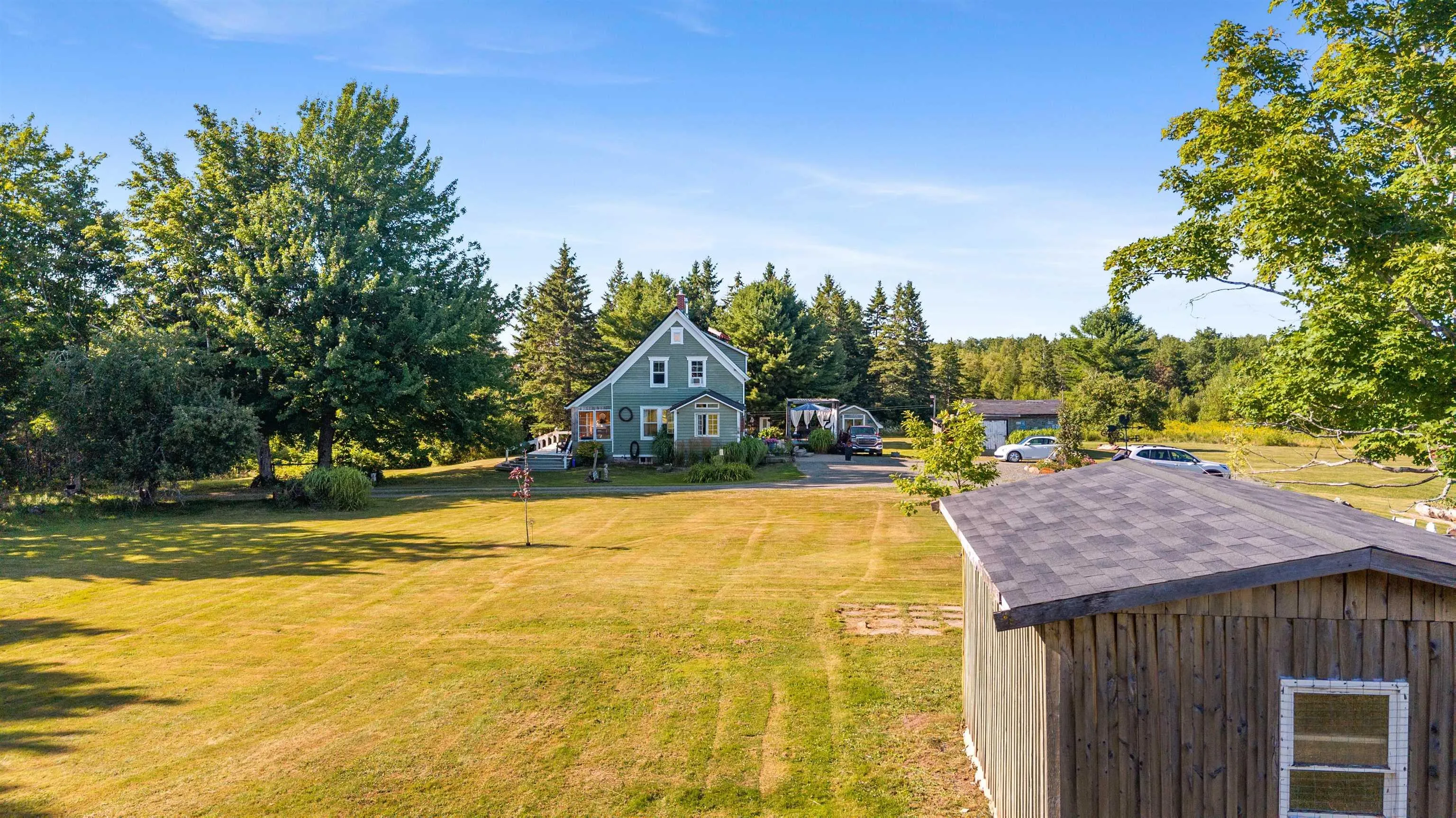 3072 326 Highway, Denmark Ns B0k 1v0, 3 Bedrooms Bedrooms, ,2 BathroomsBathrooms,Residential,For Sale,326,202508492