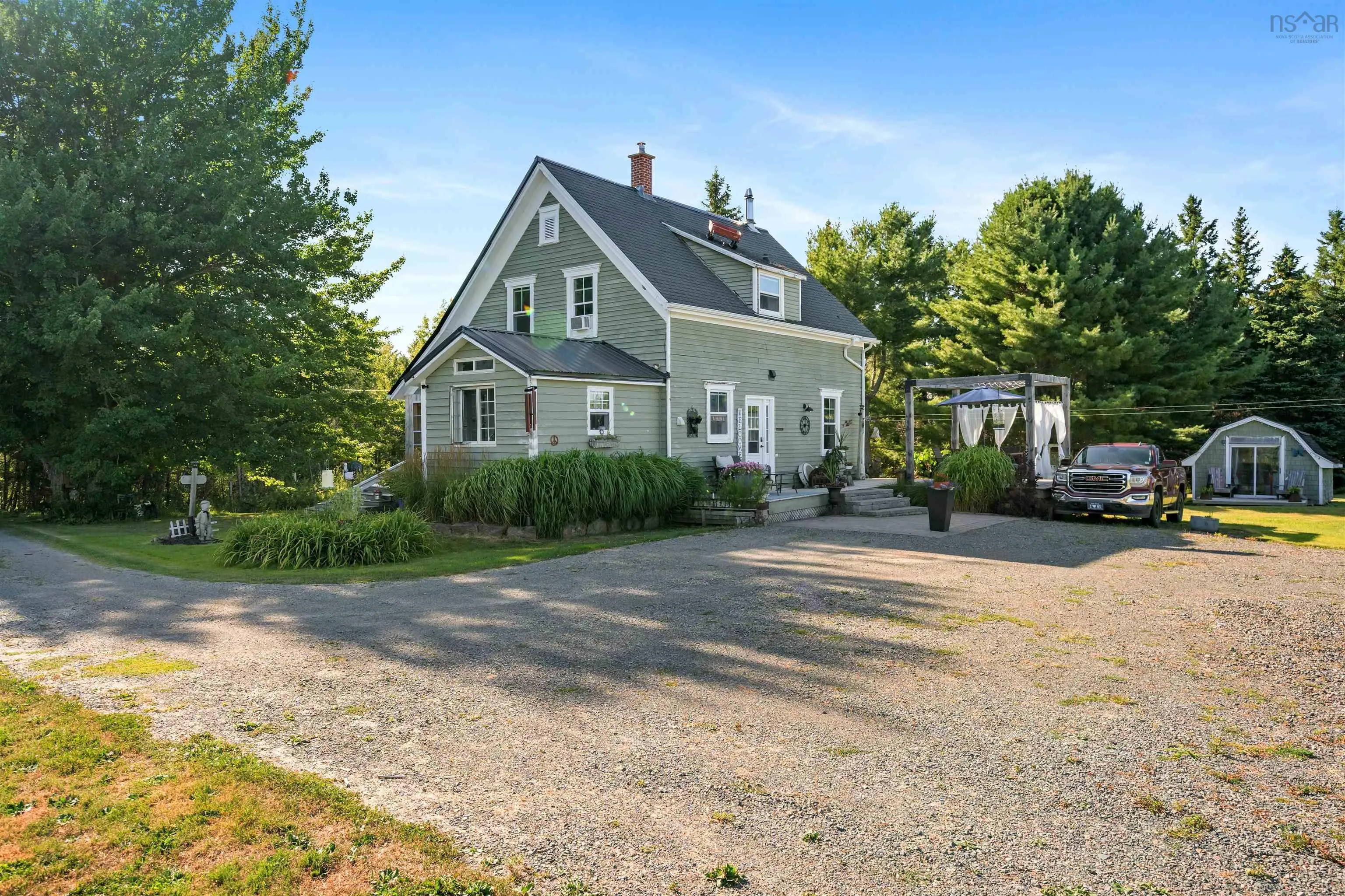 3072 326 Highway, Denmark Ns B0k 1v0, 3 Bedrooms Bedrooms, ,2 BathroomsBathrooms,Residential,For Sale,326,202508492