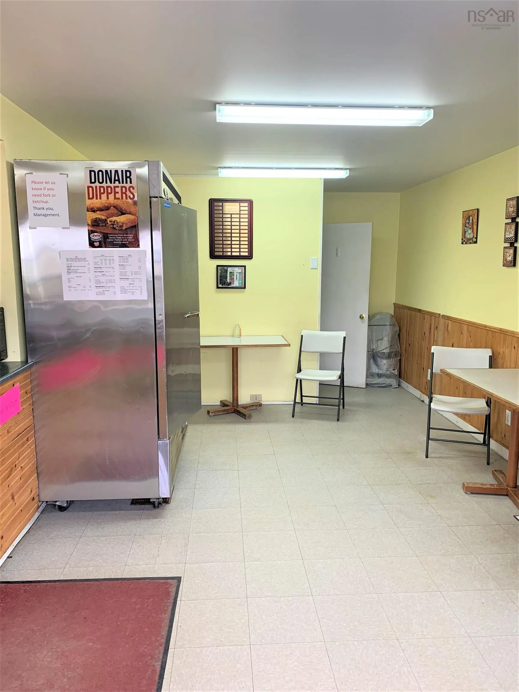 6 Junction Road, Springhill Ns B0m 1x0, ,Commercial Sale,For Sale,Junction,202508567